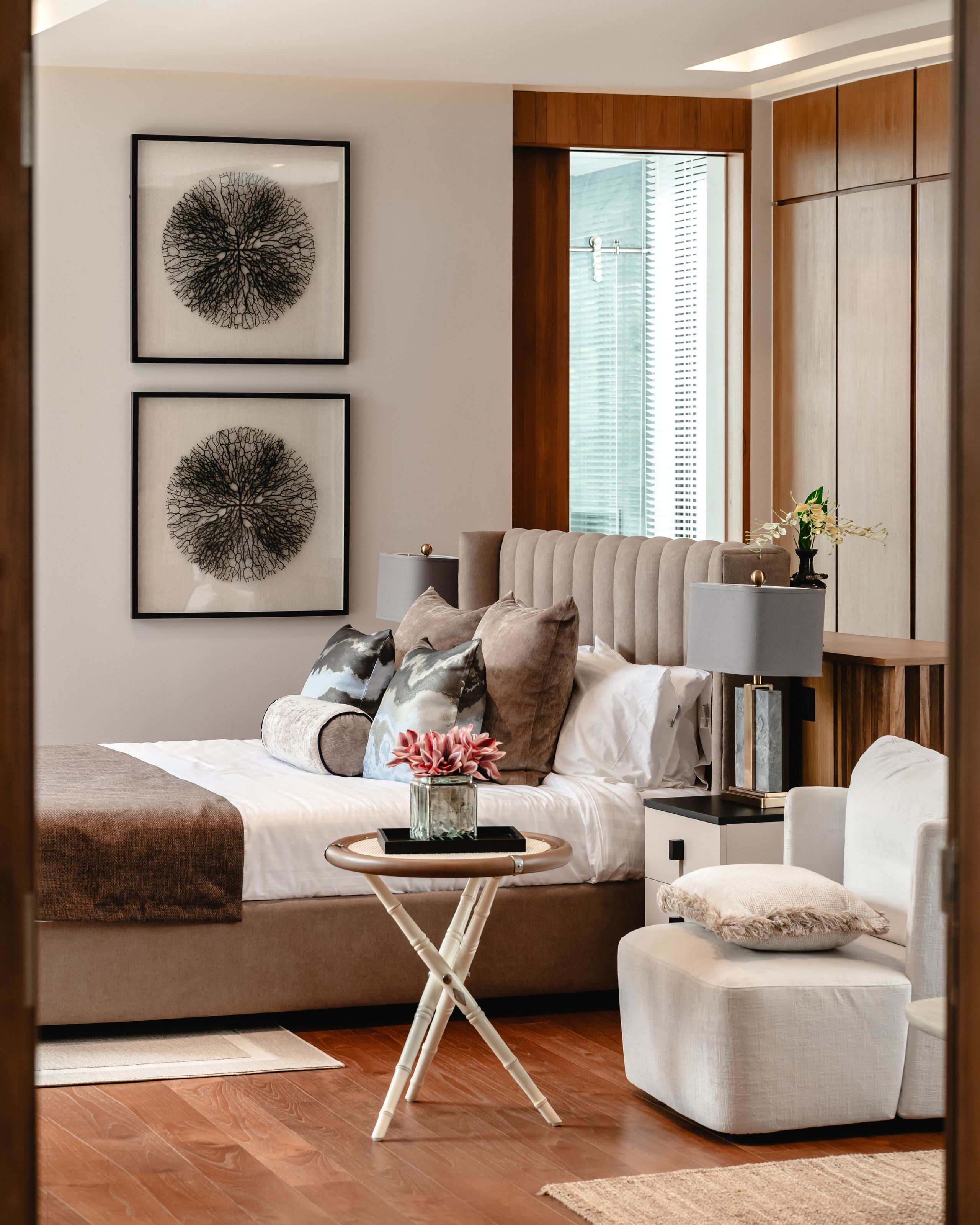 INTERIOR. Photographer Phuket