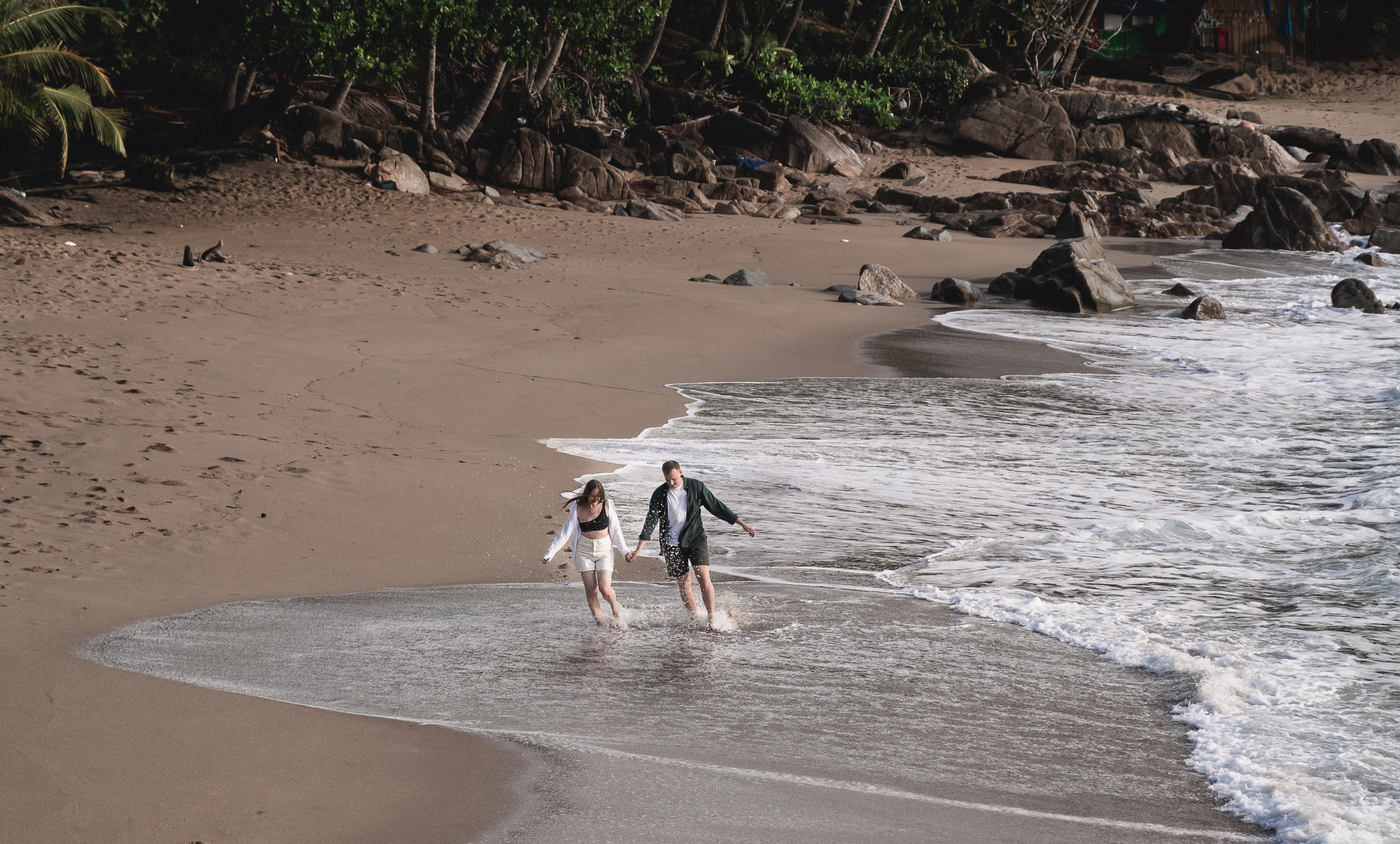 FAMILY & LOVESTORY. Photographer Phuket