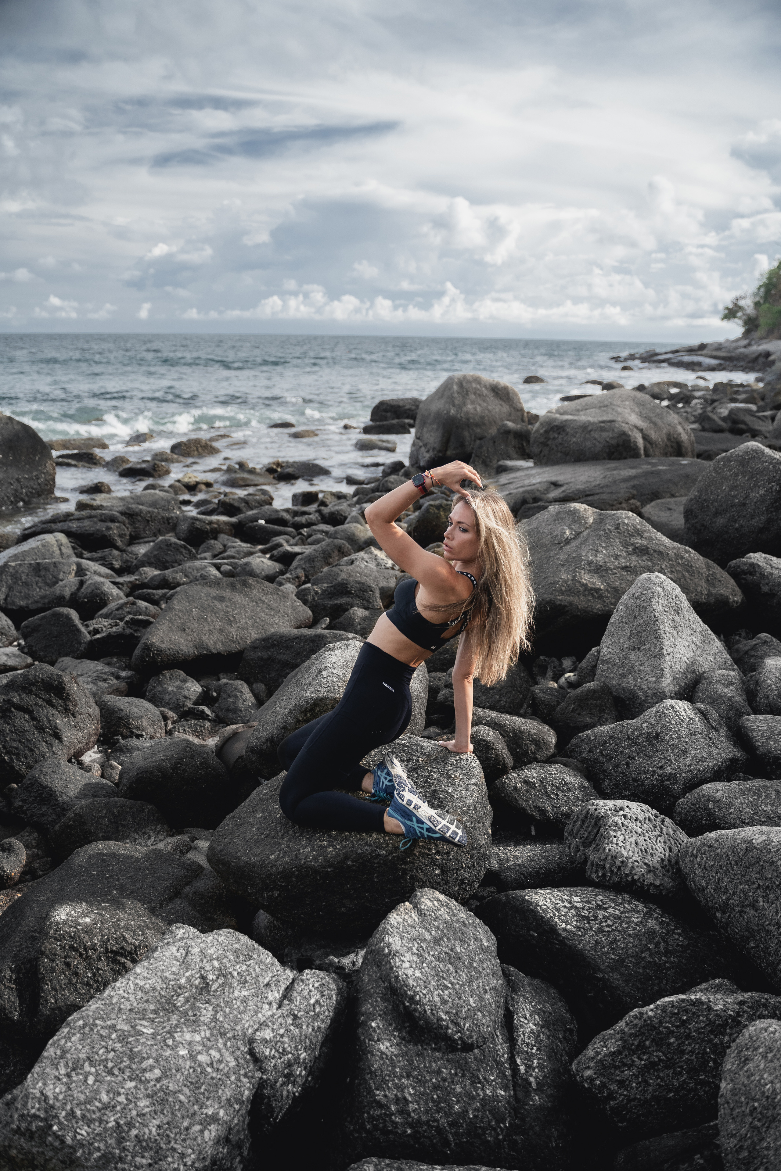 • РЕКЛАМА И ИМИДЖ. Фотограф на Пхукете Илья PERELUDE©