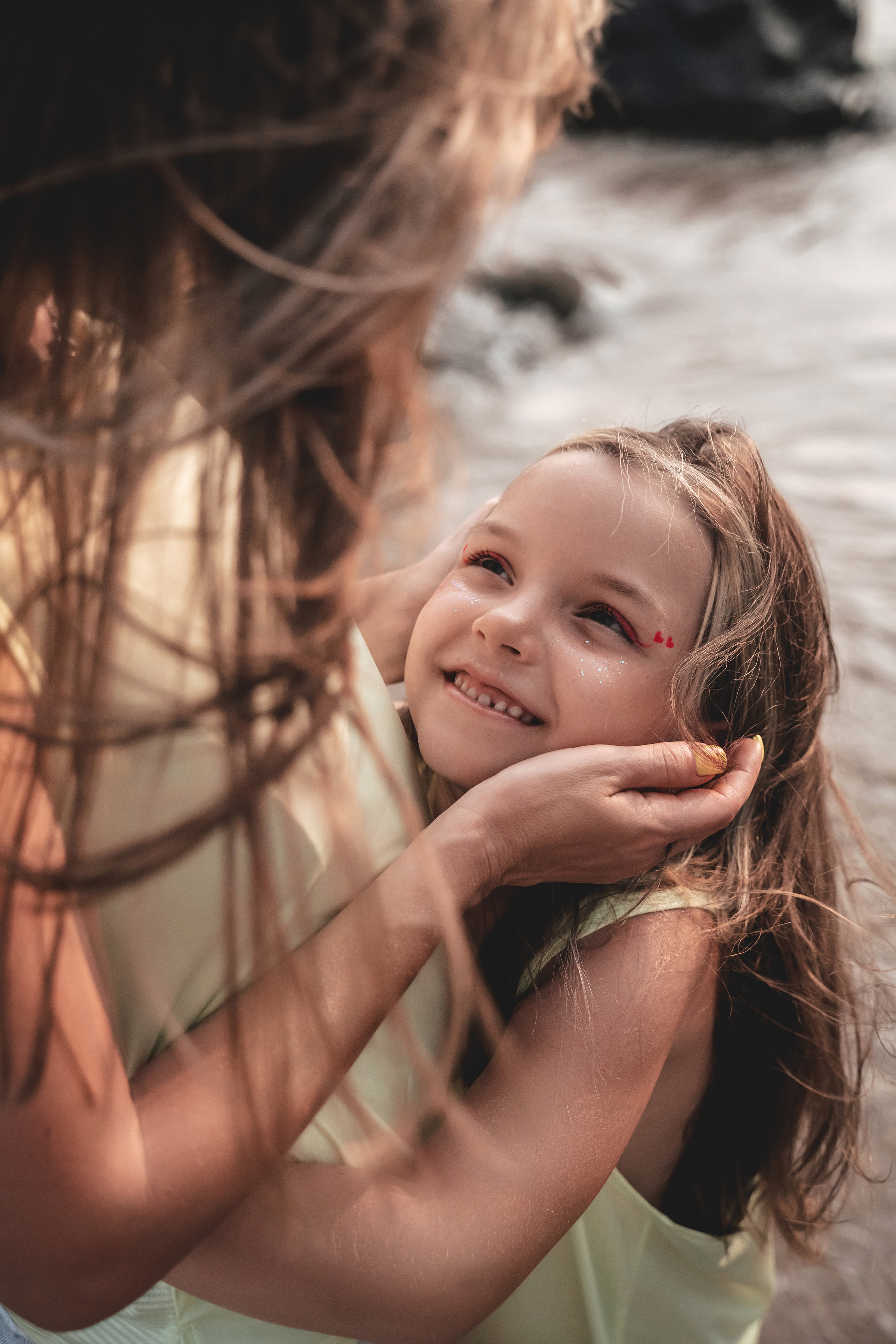 FAMILY & LOVESTORY. Photographer Phuket