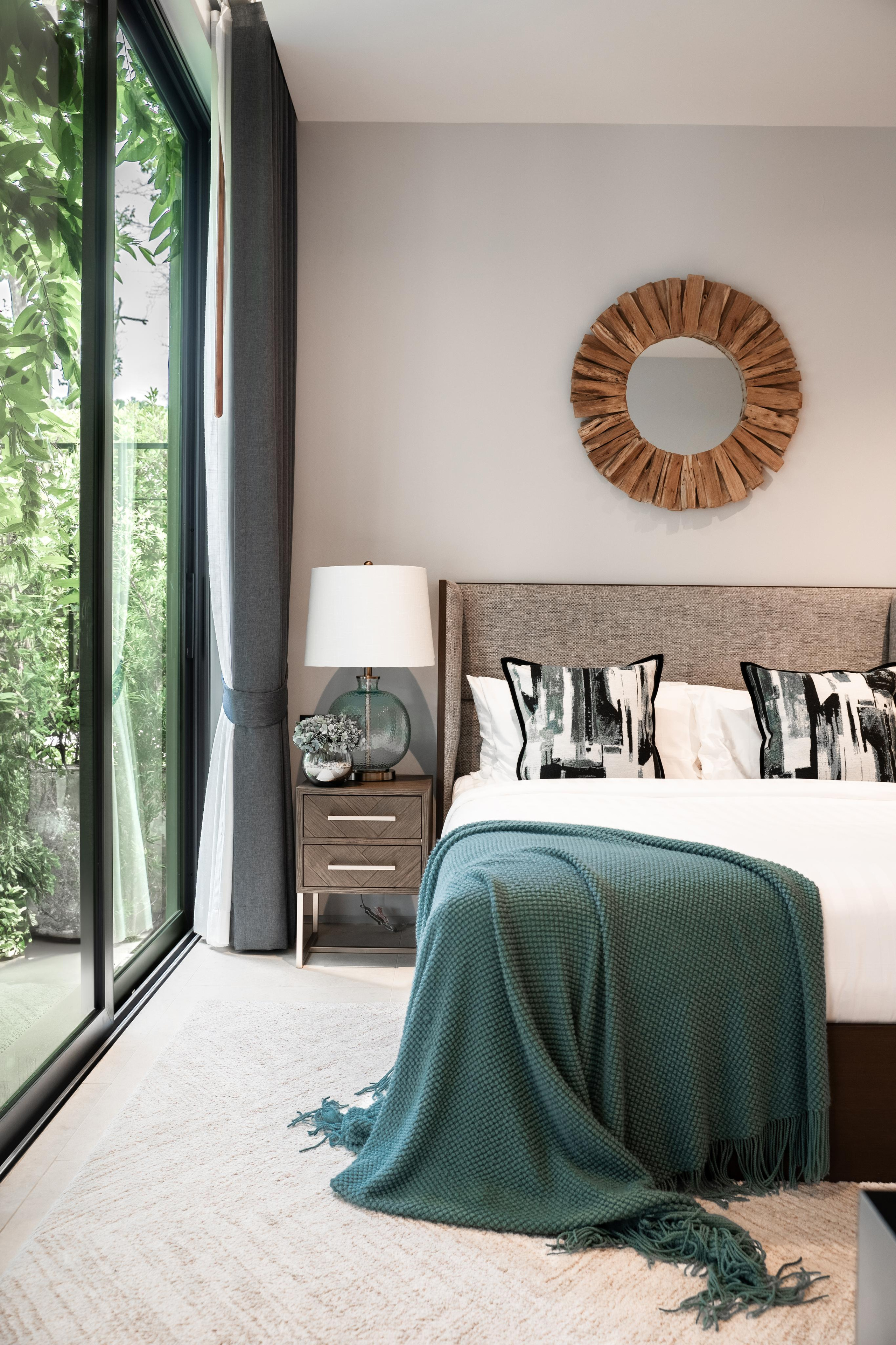 INTERIOR. Photographer Phuket