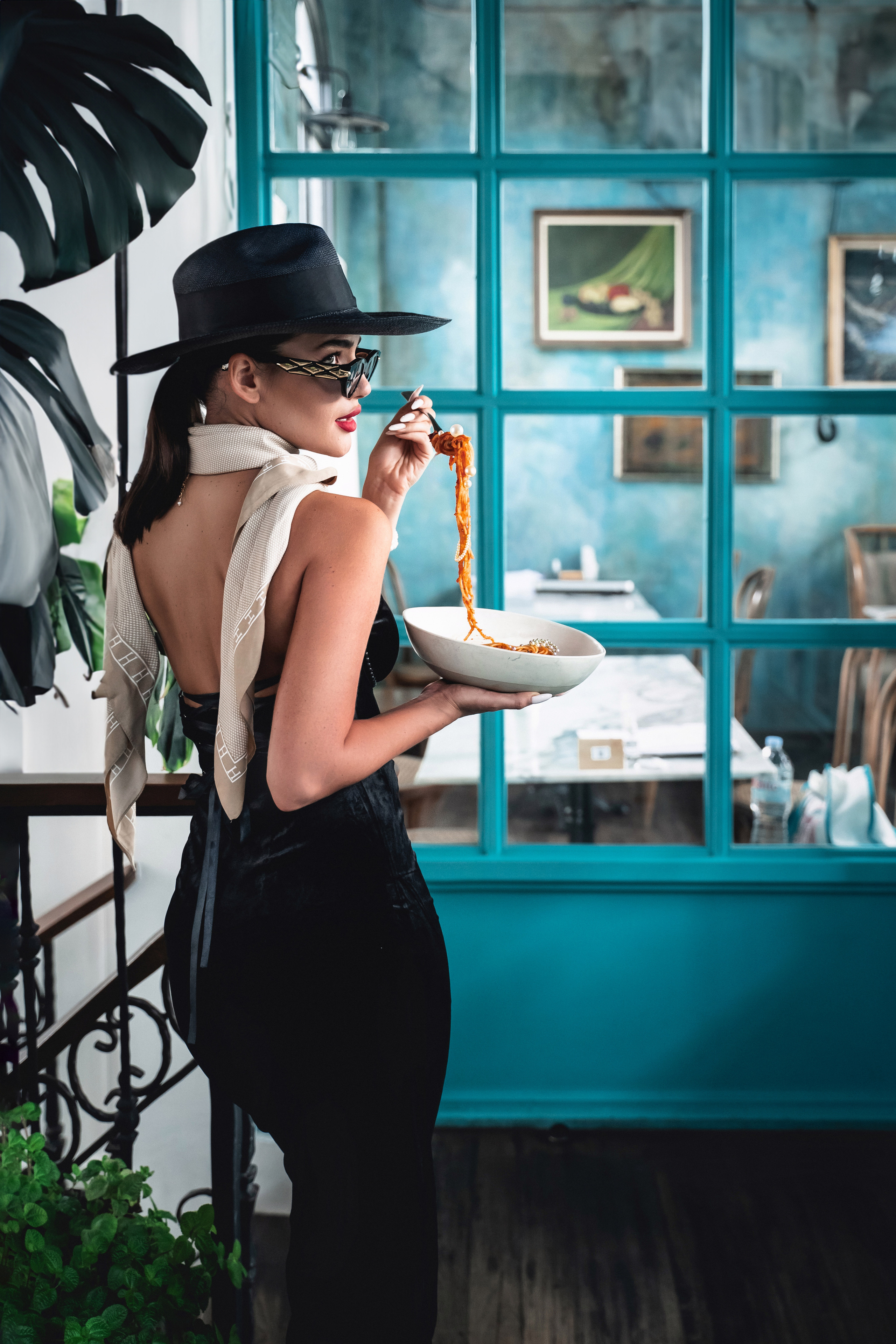 • ИНДИВИДУАЛЬНАЯ СЪЕМКА. Фотограф на Пхукете Илья PERELUDE©