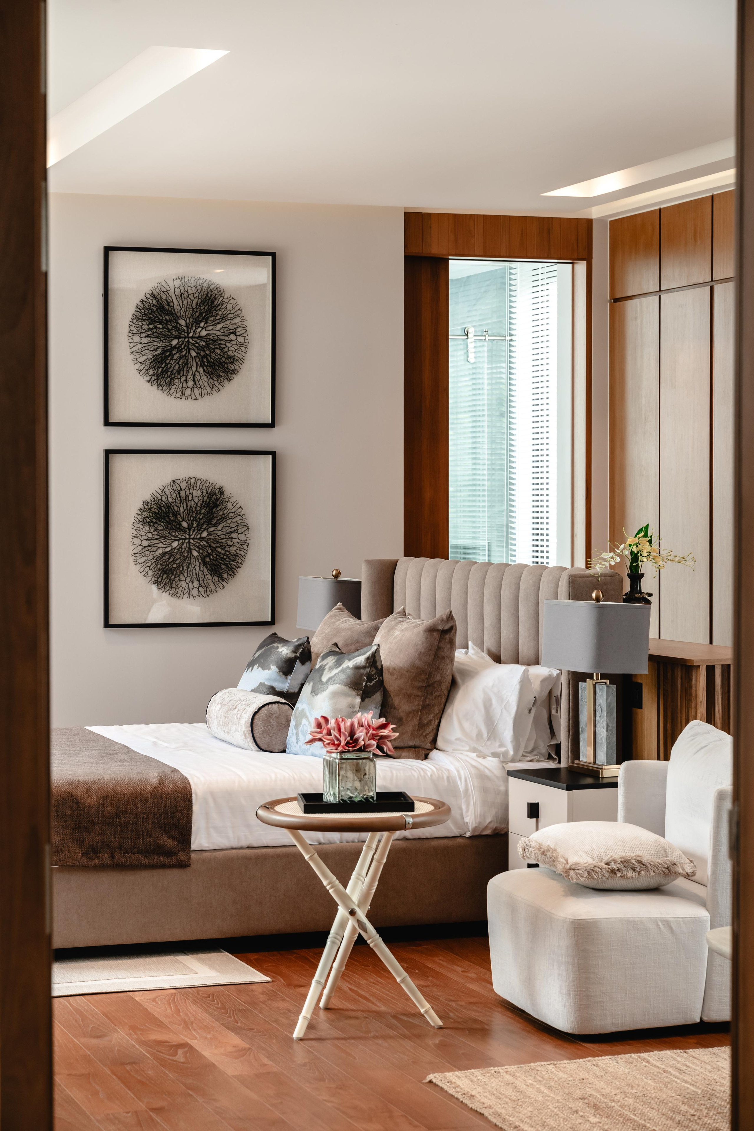 INTERIOR. Photographer Phuket