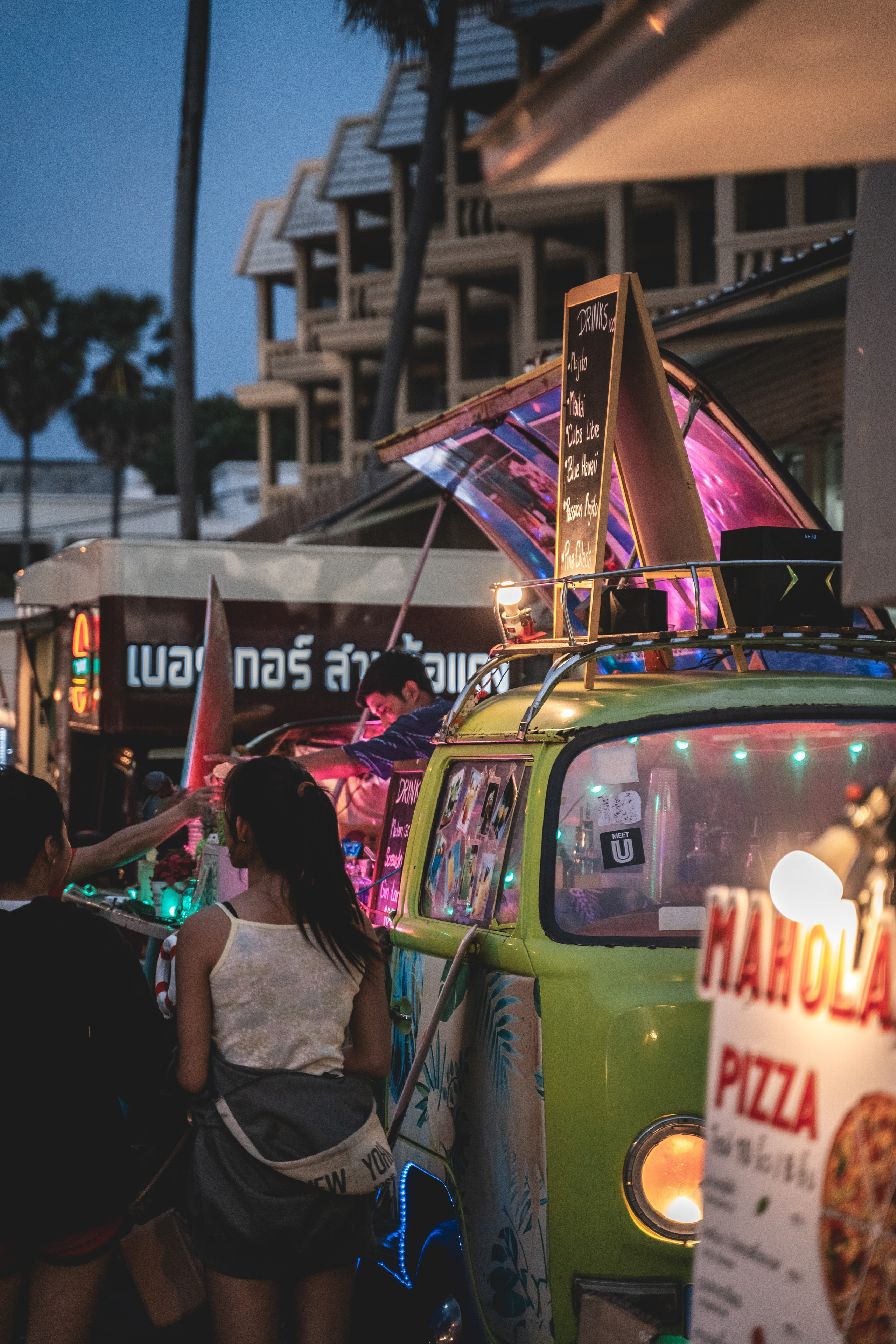 TRAVEL & LANDSCAPES. Photographer Phuket