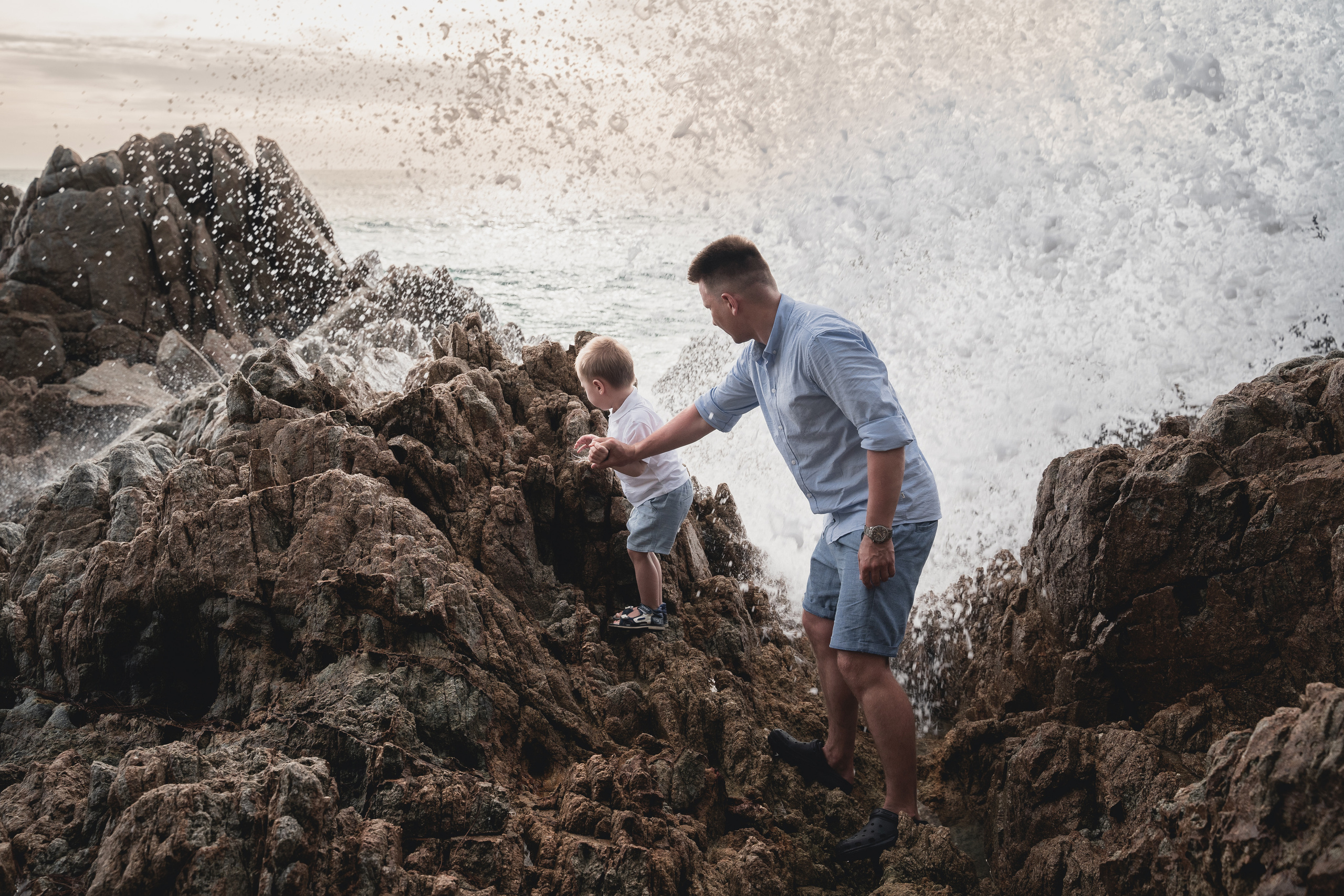 FAMILY & LOVESTORY. Photographer Phuket