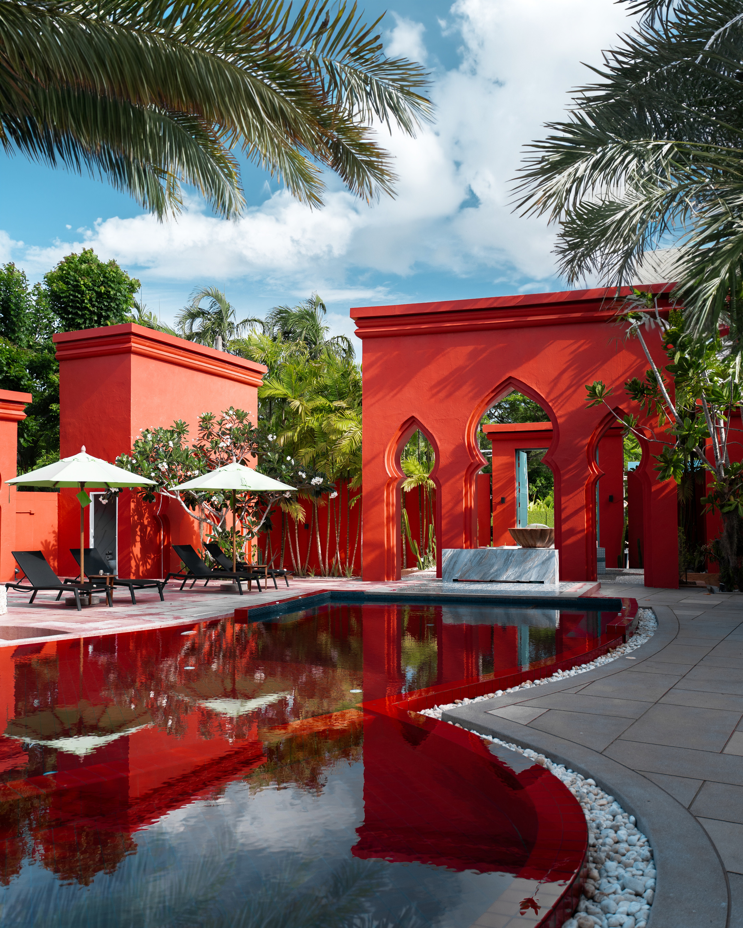 INTERIOR. Photographer Phuket