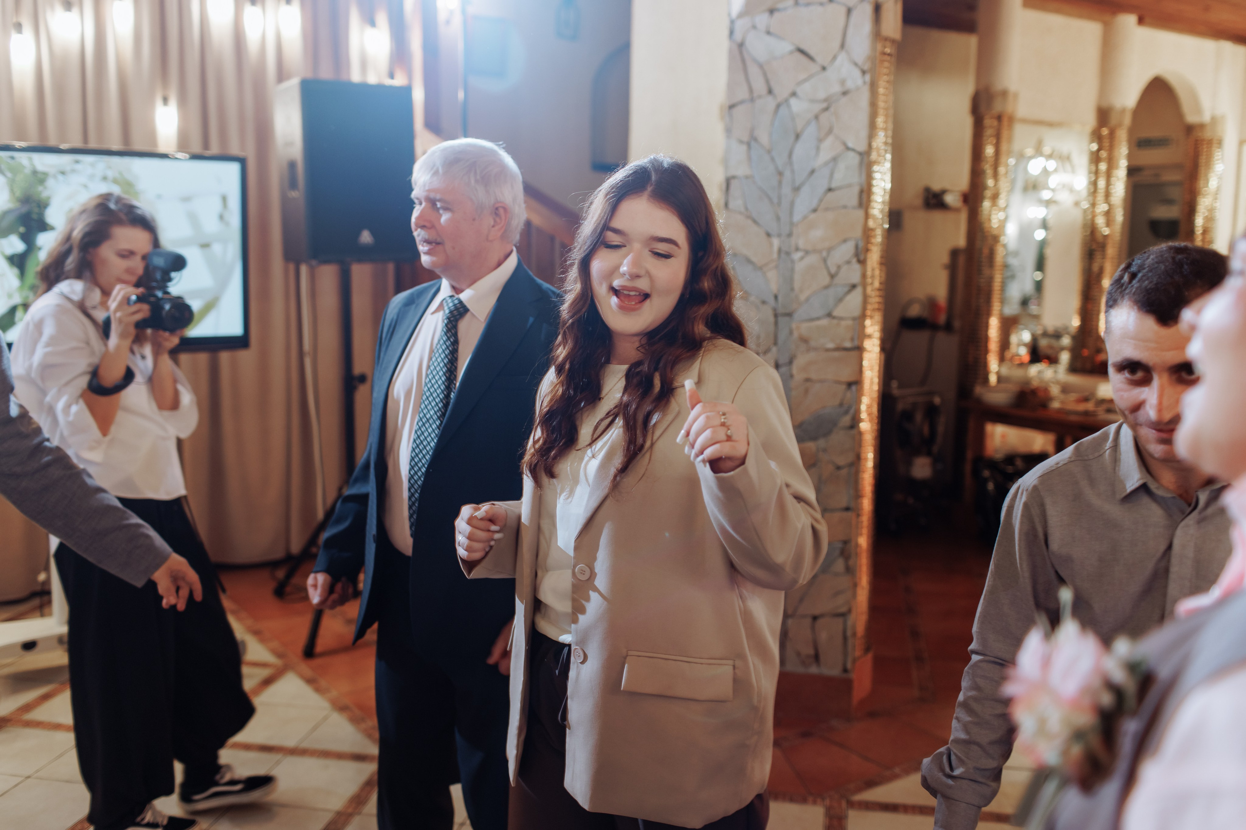 Артем и Настя. Свадебный фотограф в Санкт-Петербурге