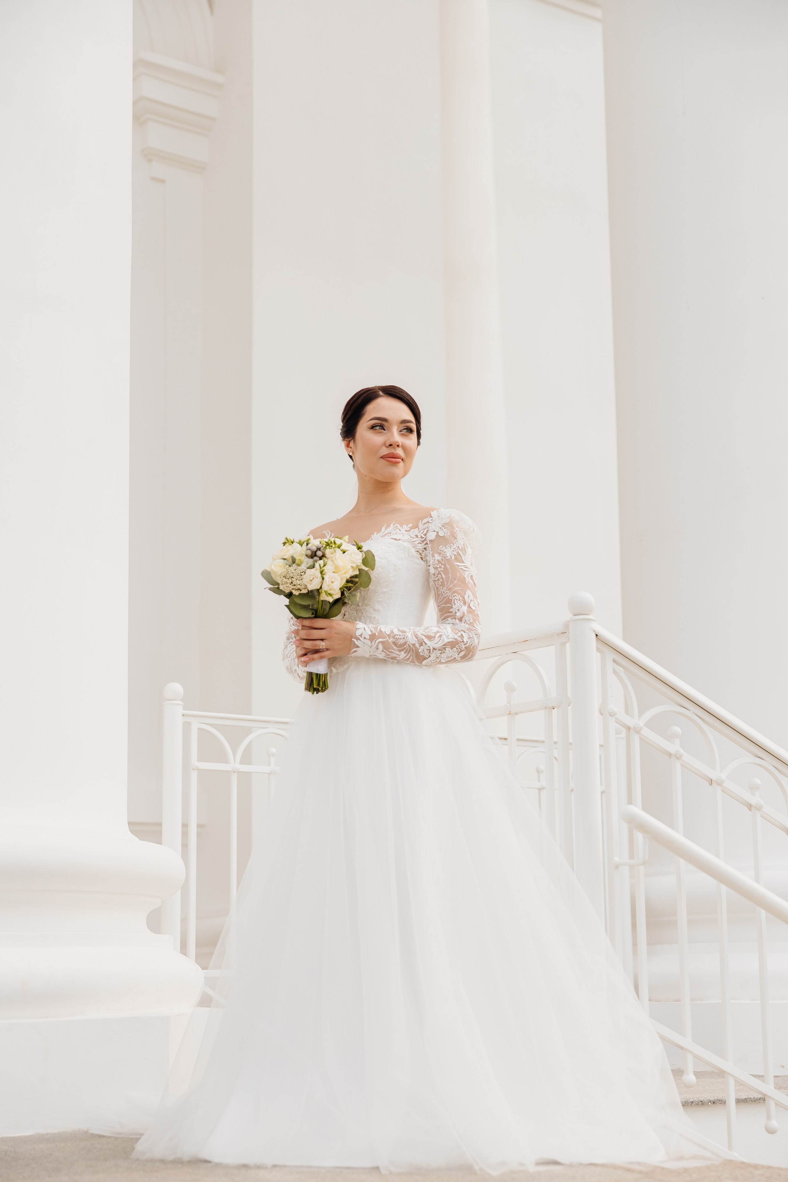 Владимир и Вероника. Свадебный и семейный фотограф в Арзамасе Давыденкова Яна