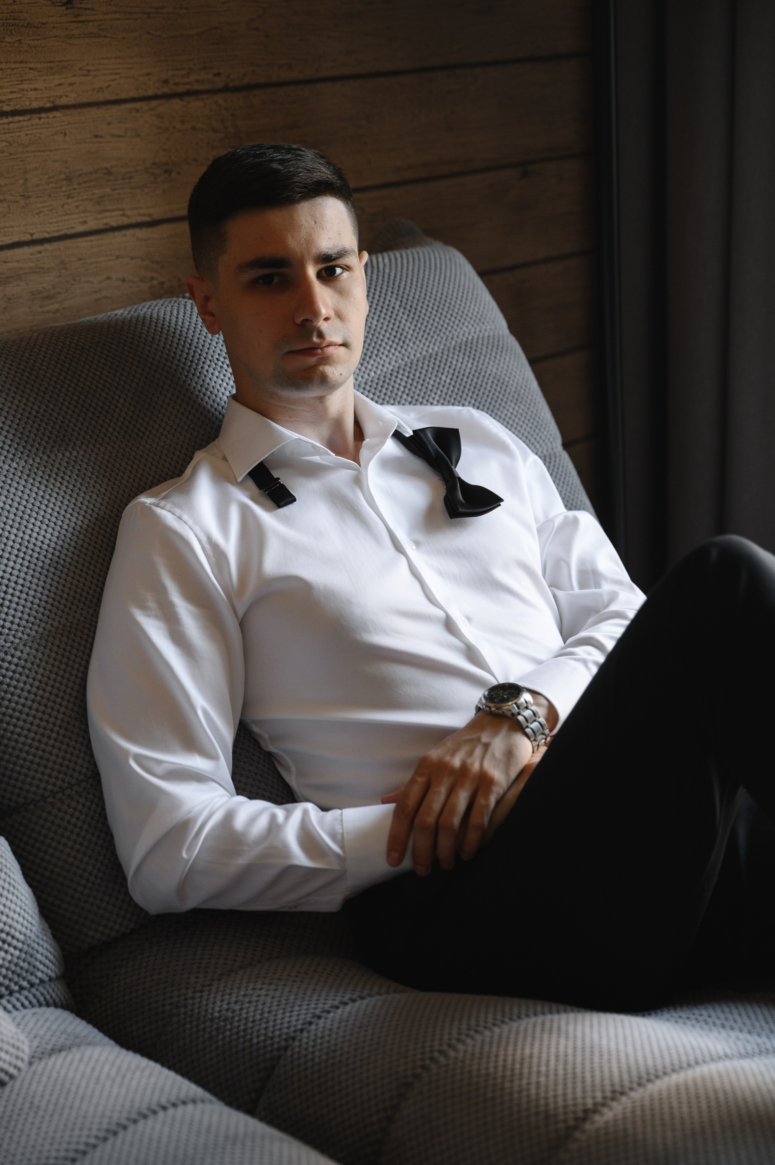 Иван и Анастасия. Свадебный организатор в Тольятти | Самаре