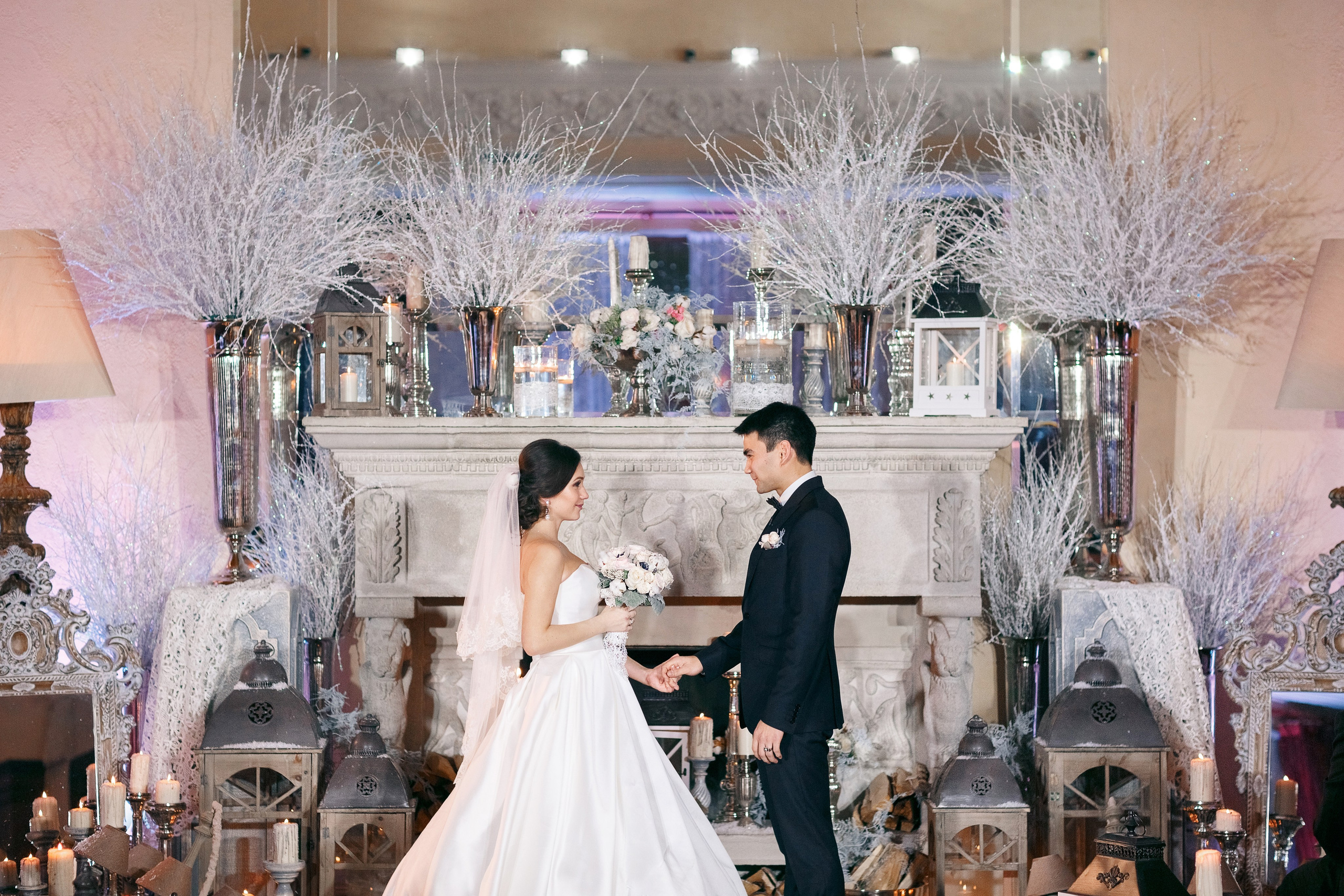 Дмитрий и Евгения. Свадебный, портретный и репортажный фотограф Дмитрий Карпов