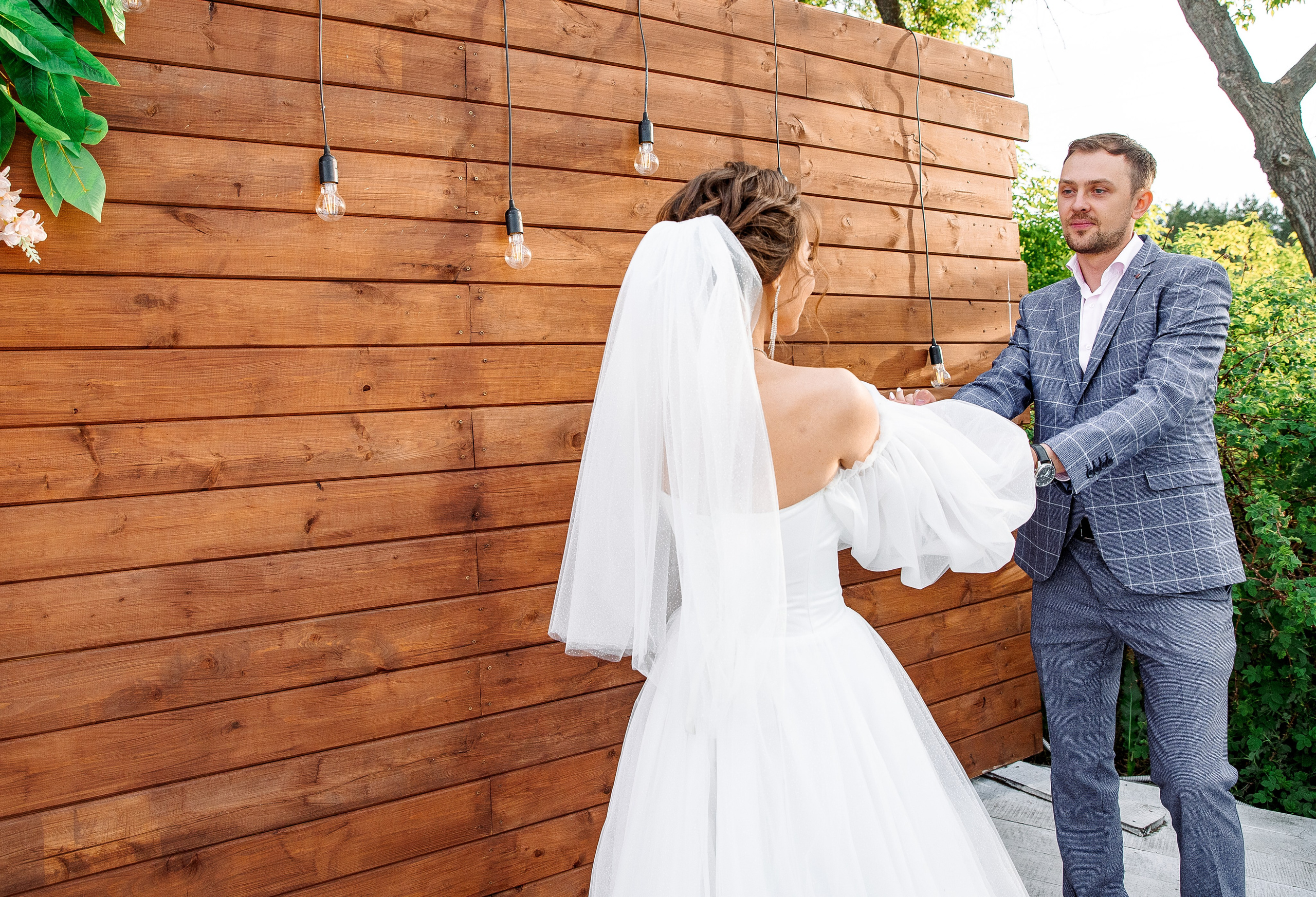 Кирилл и Екатерина. Свадебный и семейный фотограф в Челябинске Юлия Ишимова