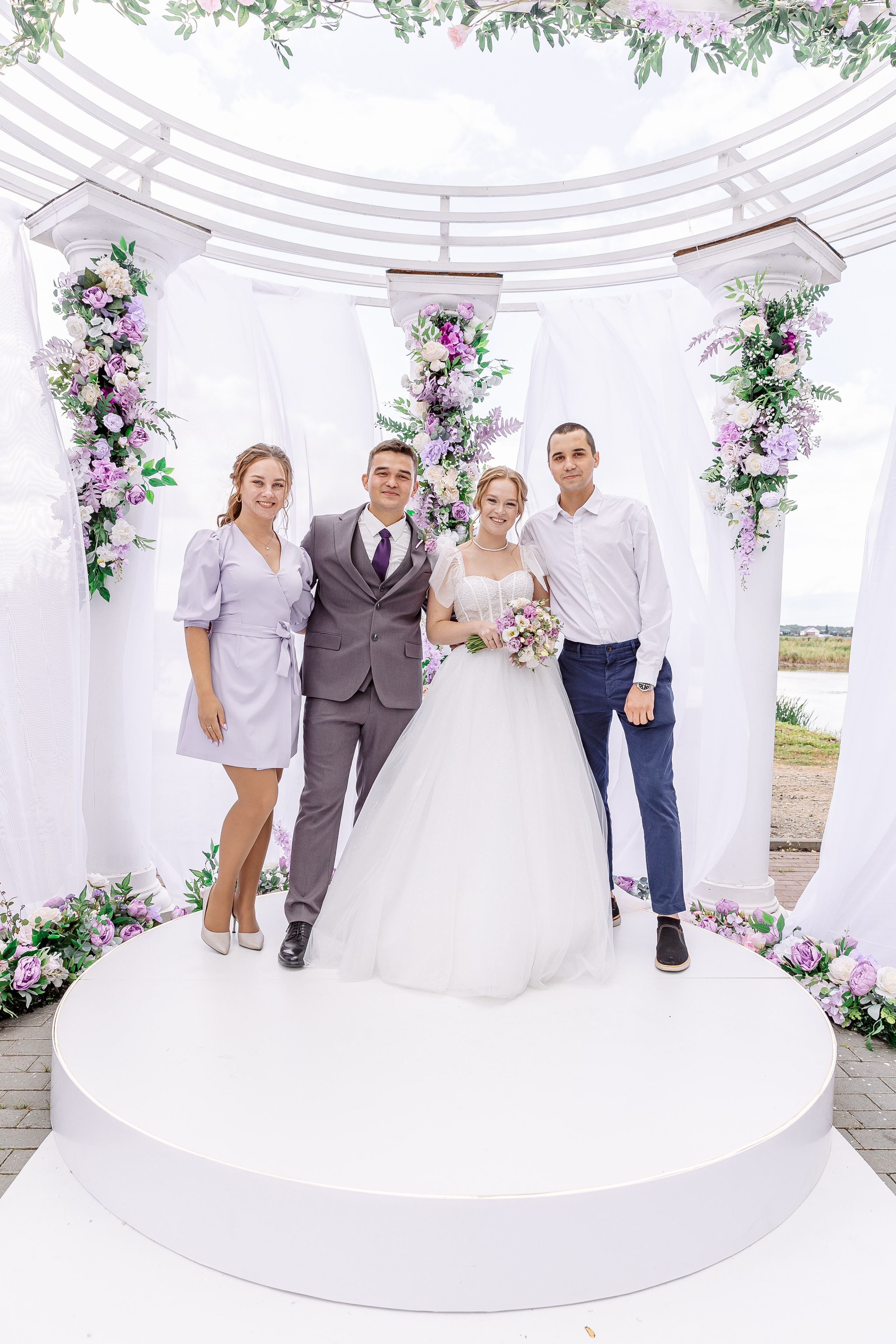 Любовь и Евгений. Свадебный и семейный фотограф в Челябинске Юлия Ишимова