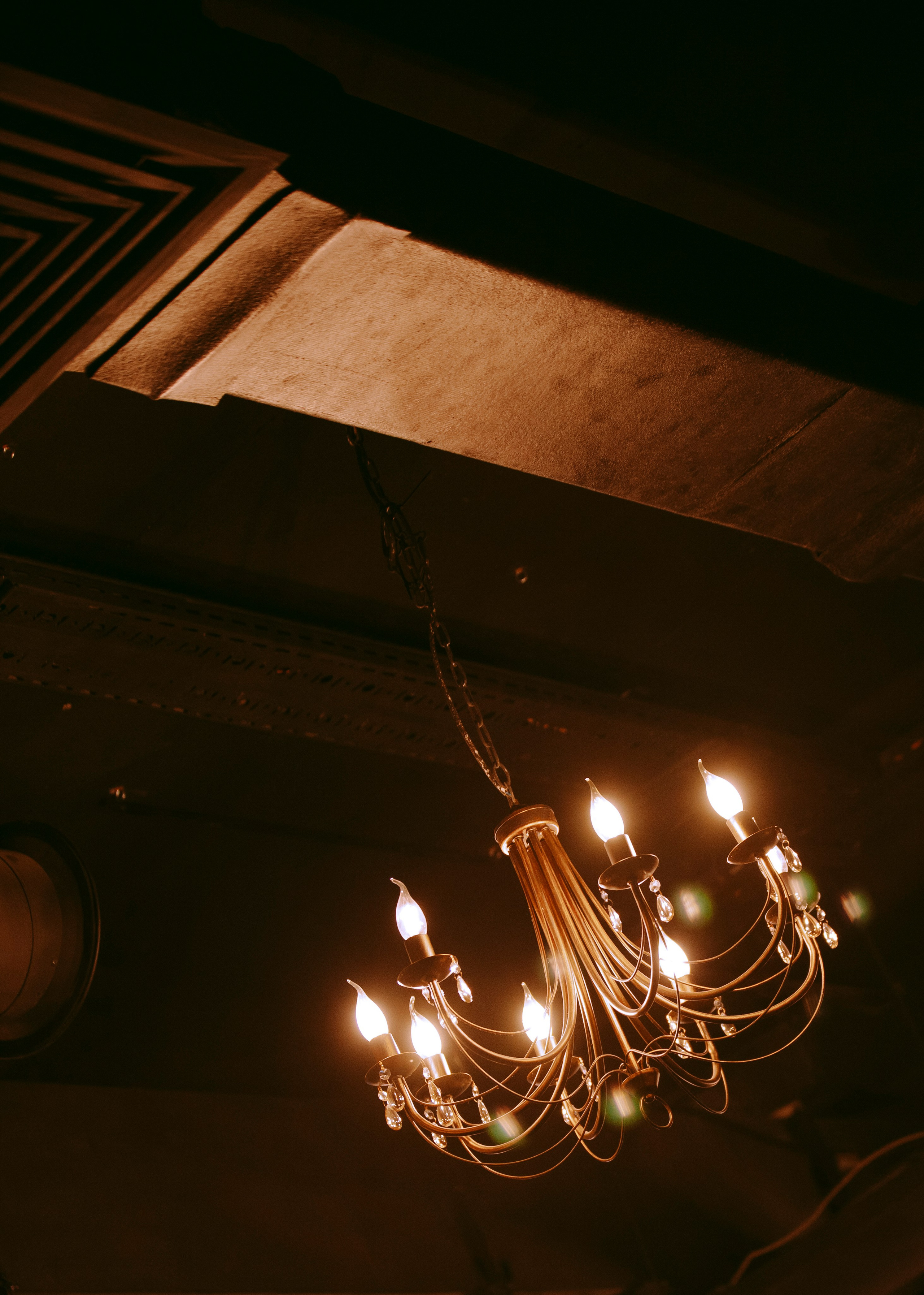 SHIK. Портретный фотограф в Москве Дарья Цезария