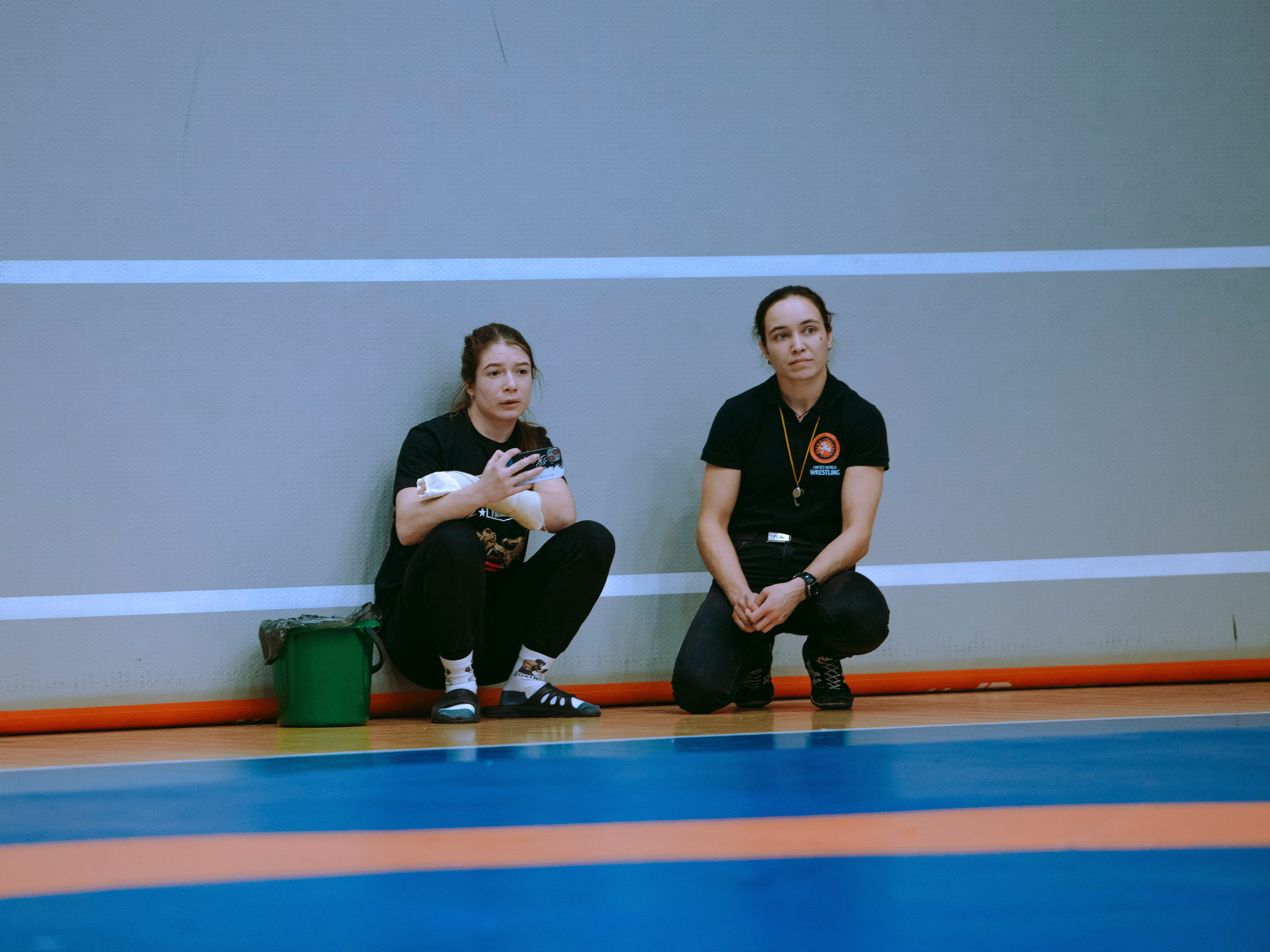 ПАНКРАТИОН | Чемпионат и первенство СФО | март `24. Портретный фотограф в Москве Дарья Цезария