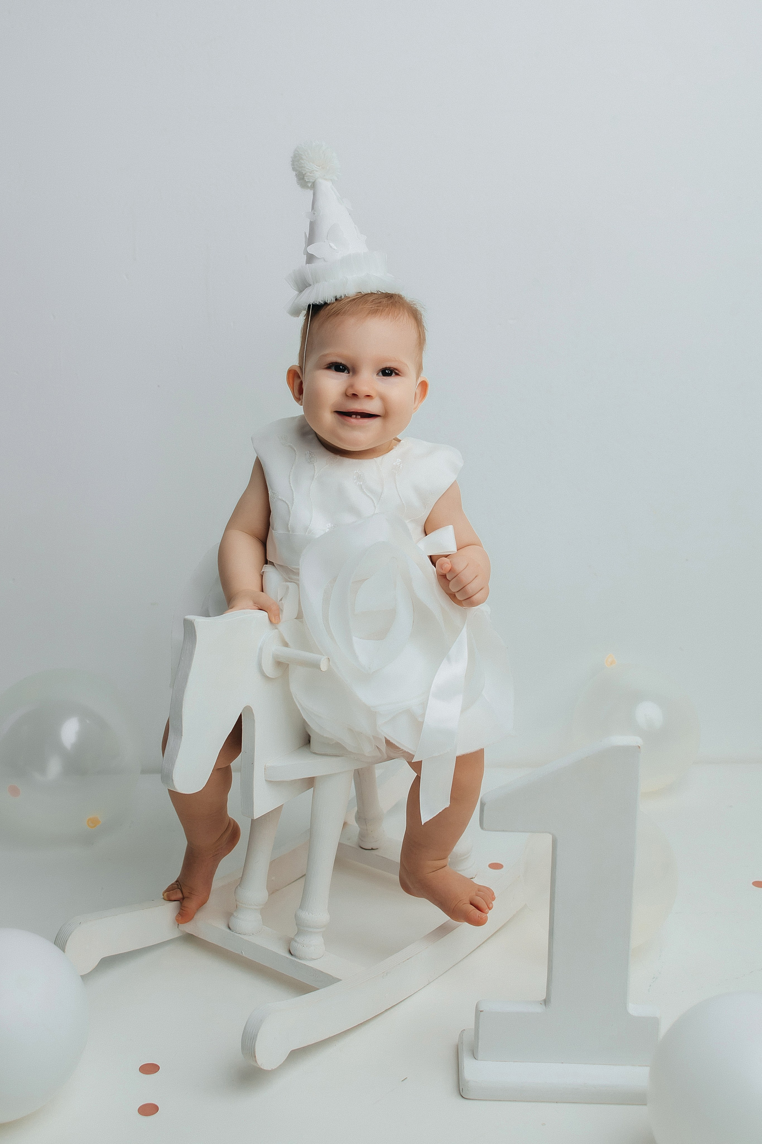 Годики в моей студии. Главная