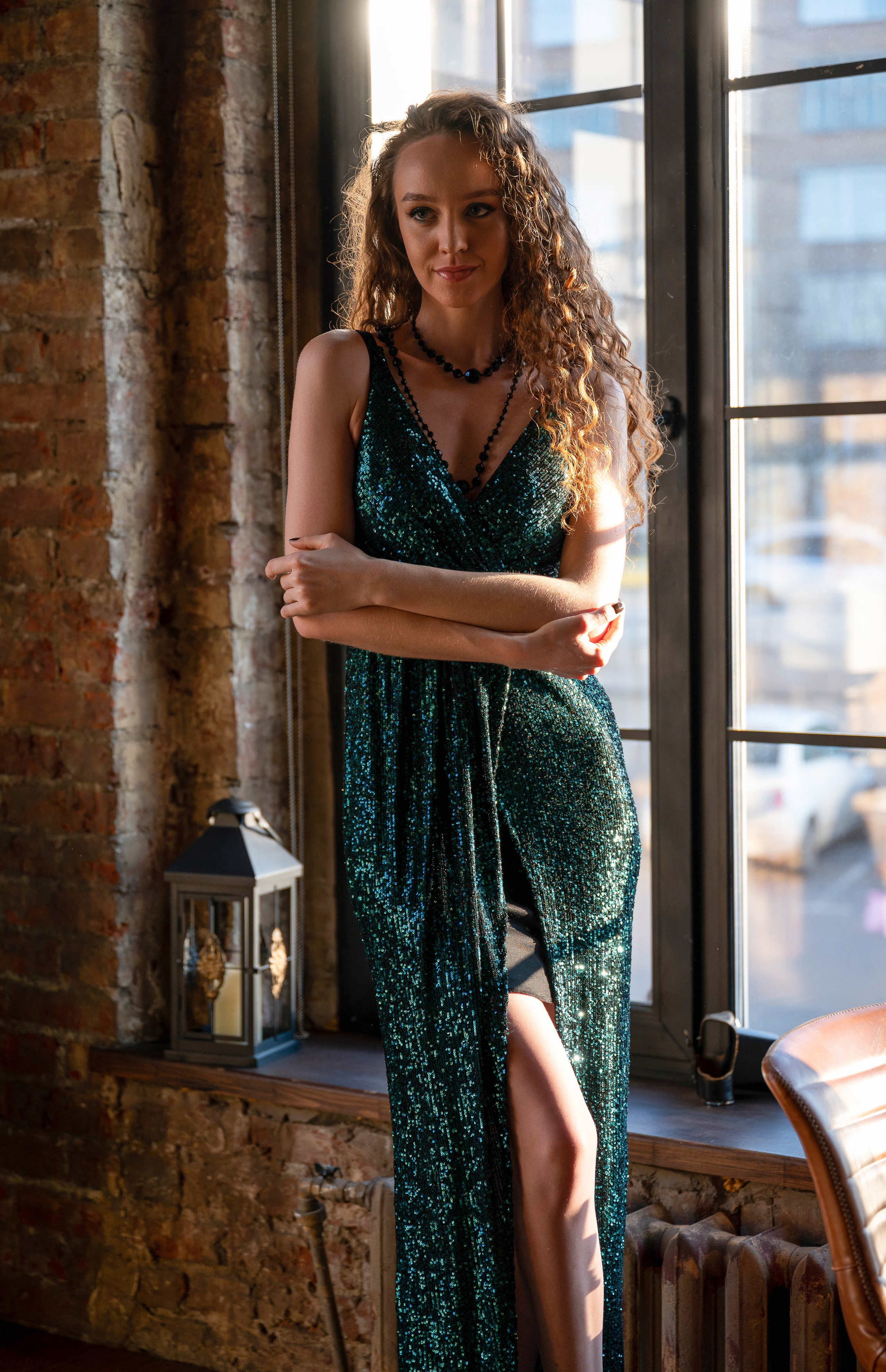 Новый год девушка. Семейный и контент фотограф в Москве Alira