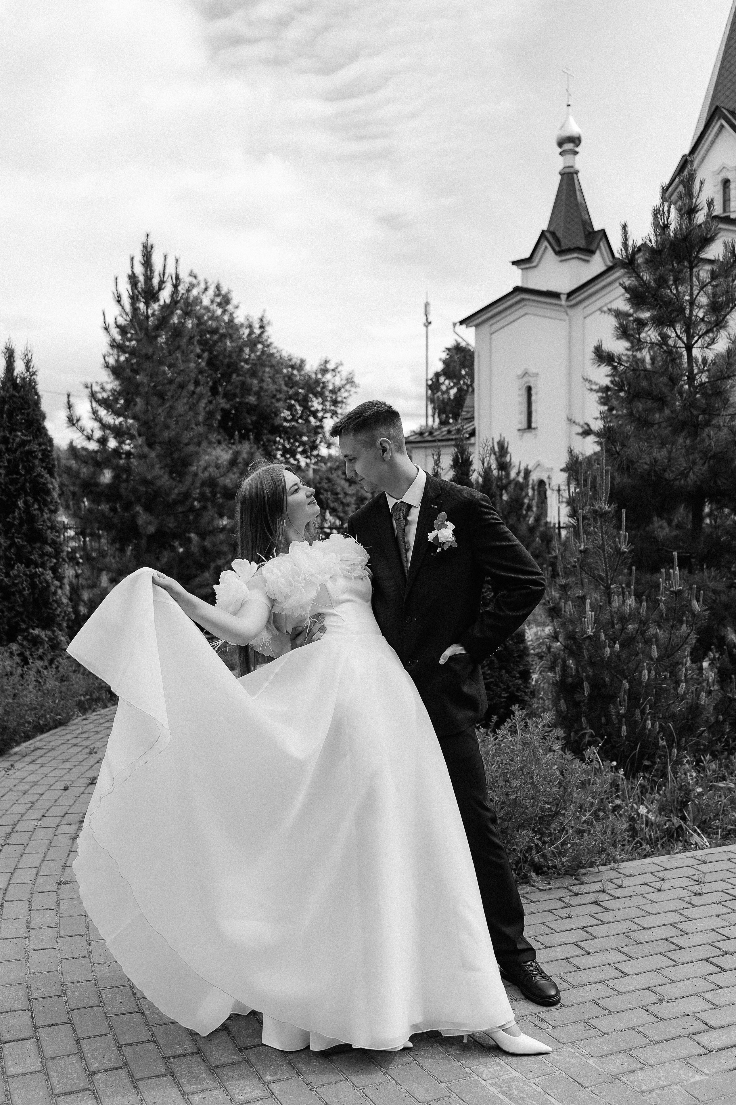 Nastya & Andrey. Семейный и свадебный фотограф в Нижнем Новгороде
