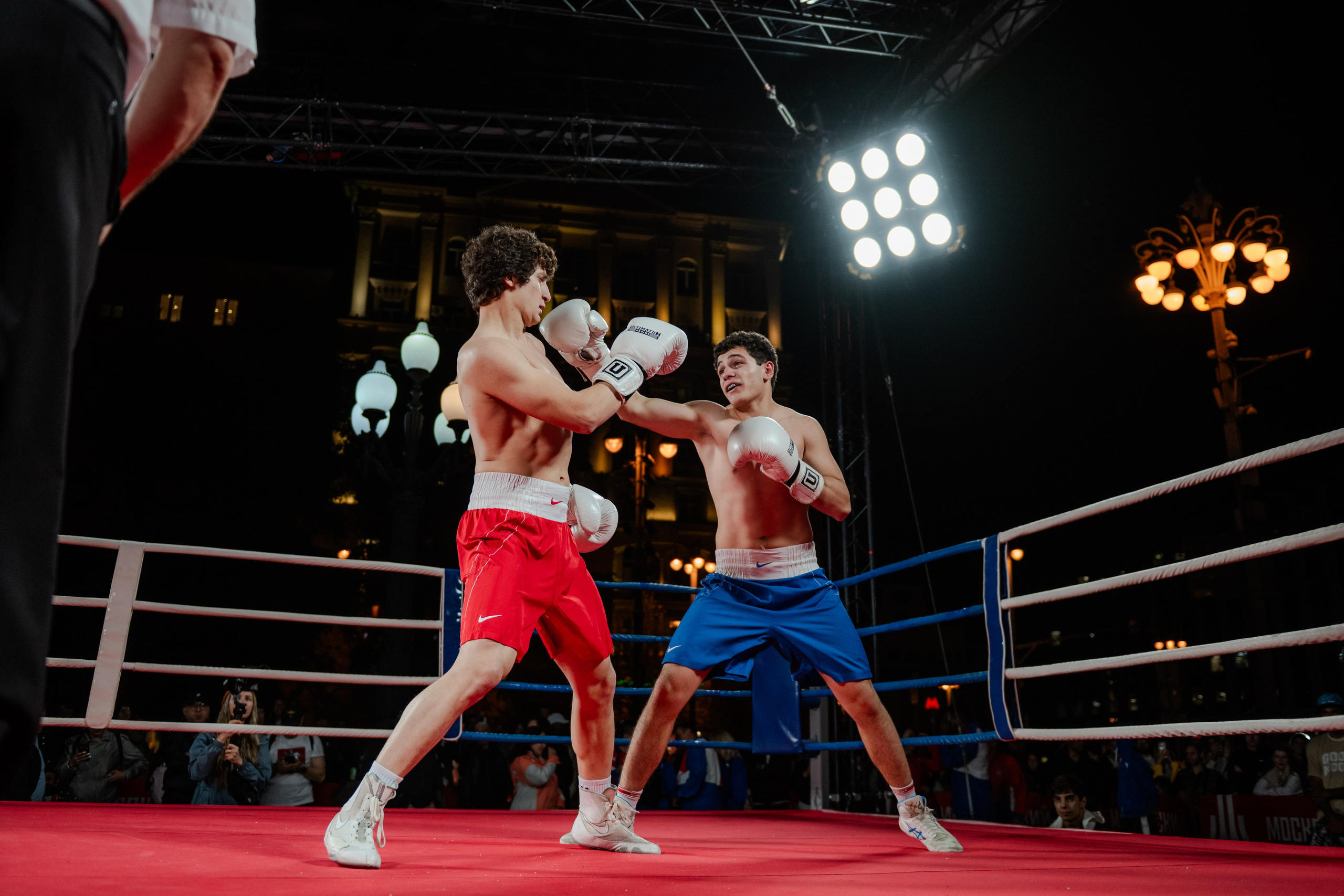 Ночь СПОРТА. ДИНА МИХНЕВА спортивный фотограф Москва