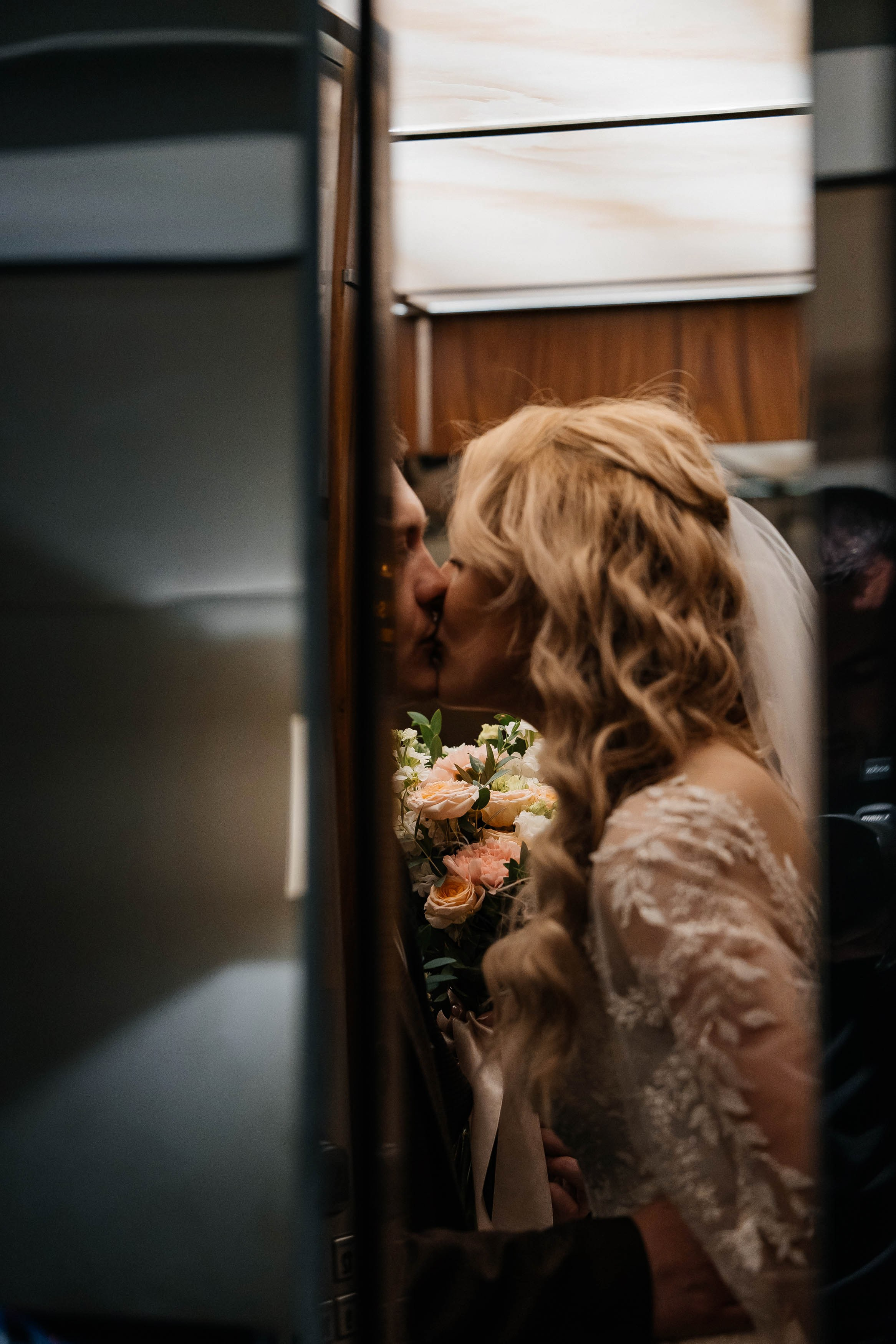 Роман и Анна. Фотограф в Москве Дмитрий Жарков