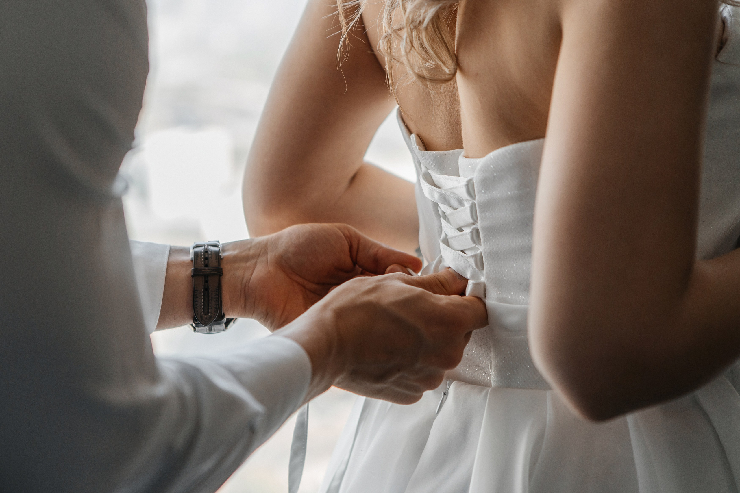 Виталий и Мария. Фотограф в Москве Дмитрий Жарков