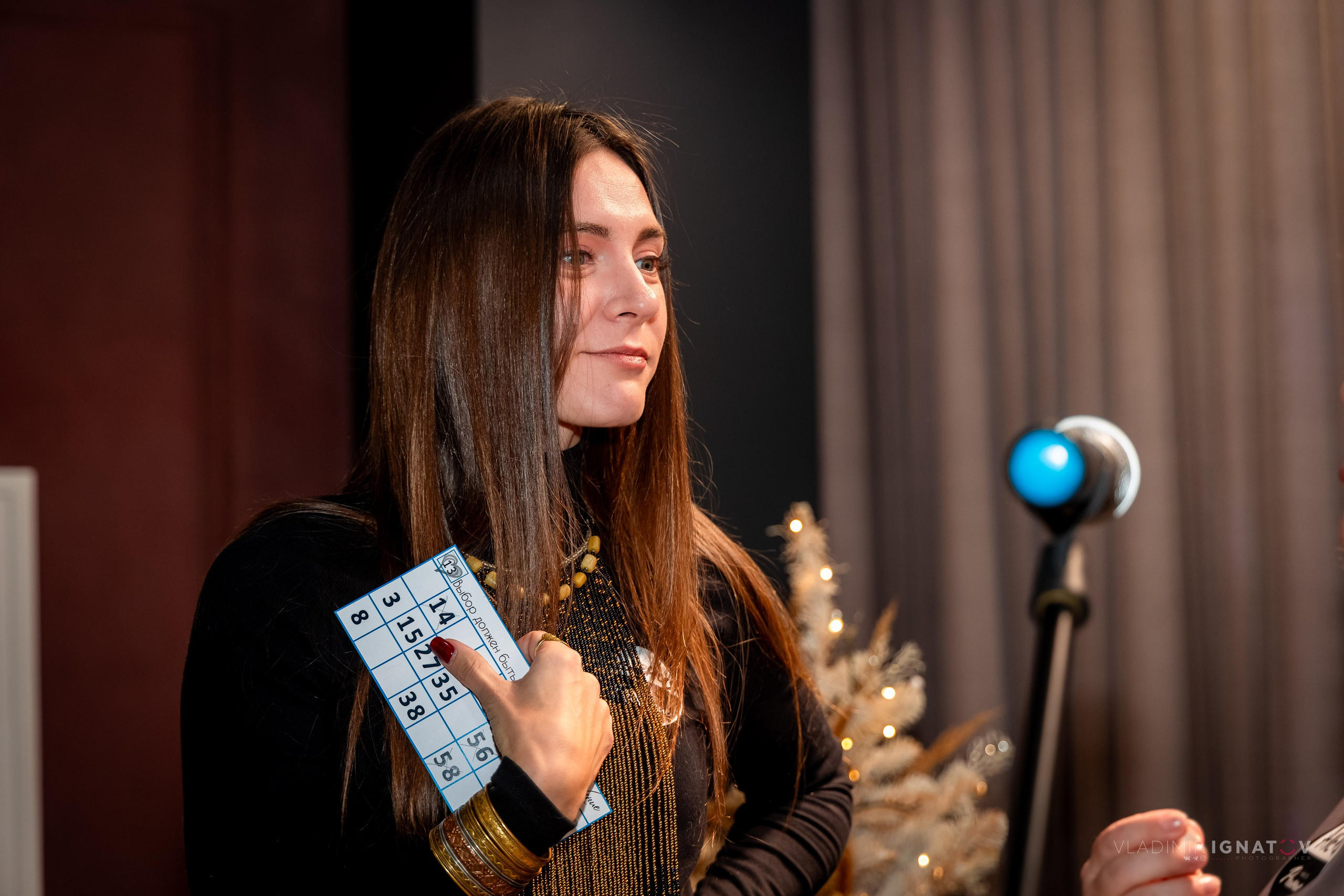 Ивент‑репортаж: визуальная хроника вашего события. Репортажный фотограф в Барнауле Владимир Игнатов