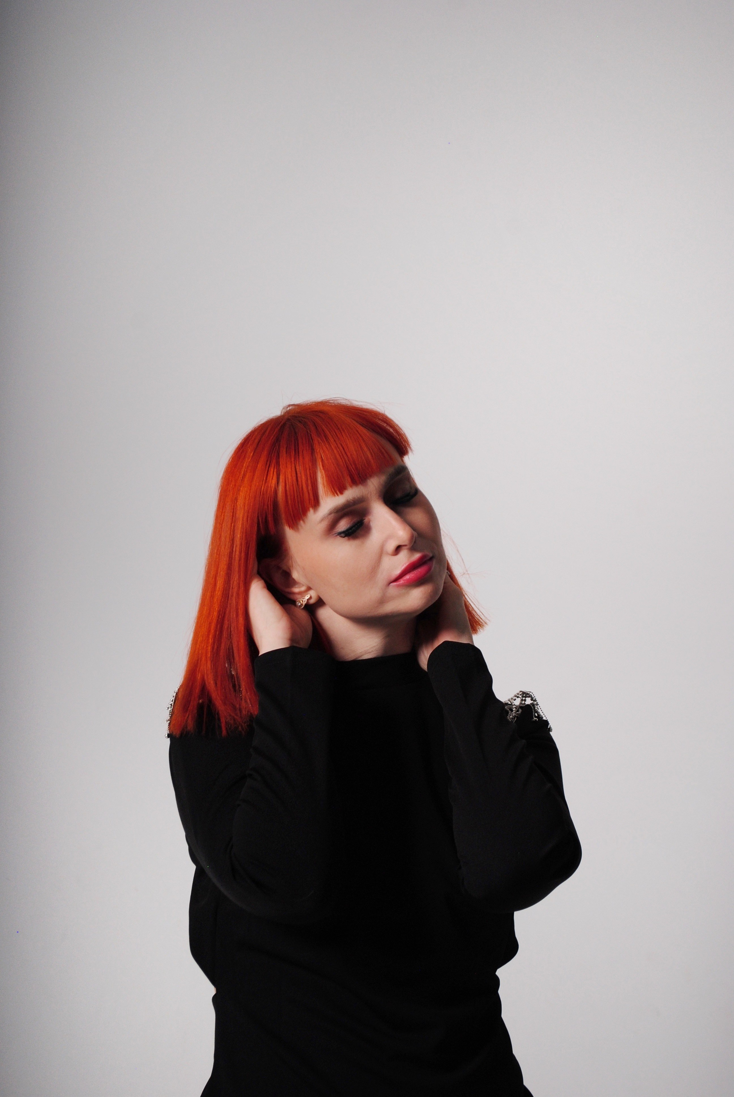 Юлия. Фотограф Мария Мусаелян