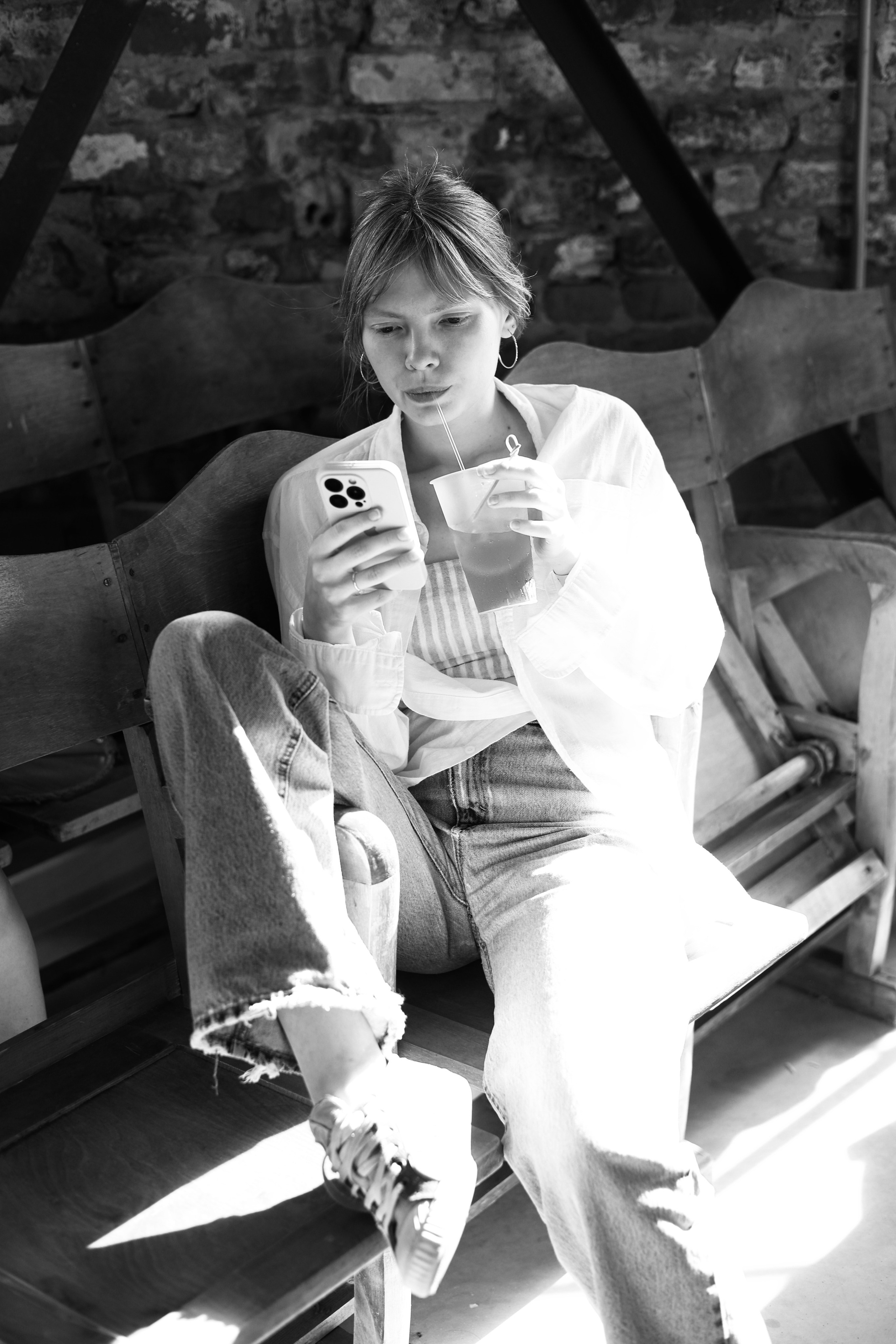 Mira в ГЭС. Фотограф во Владимире, Москве и Суздале — Полина Романычева