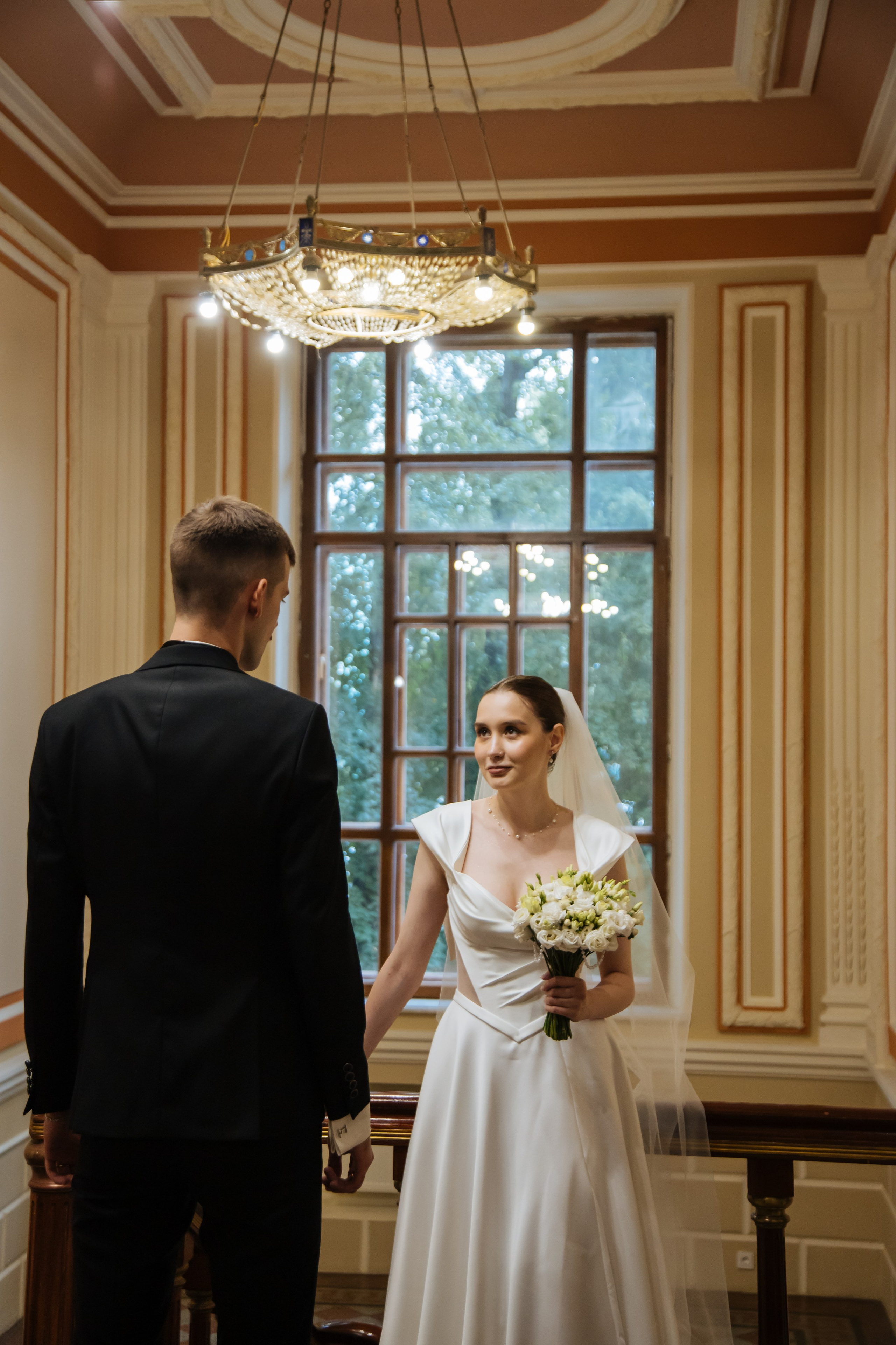 Анастасия&Федор. Креативный, коммерческий фотограф в Москве