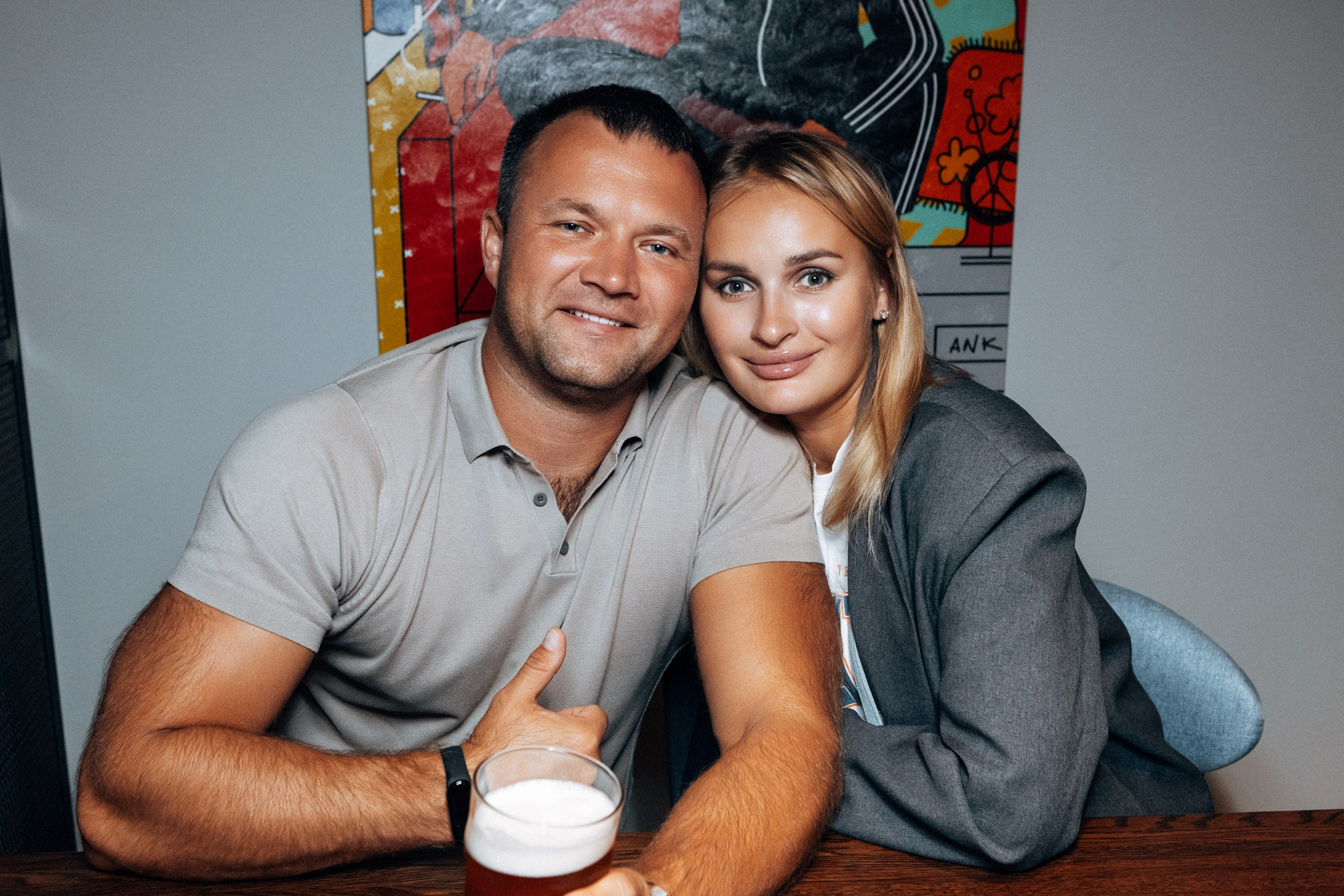 Varka.rest. Фотограф Владимир Молоканов