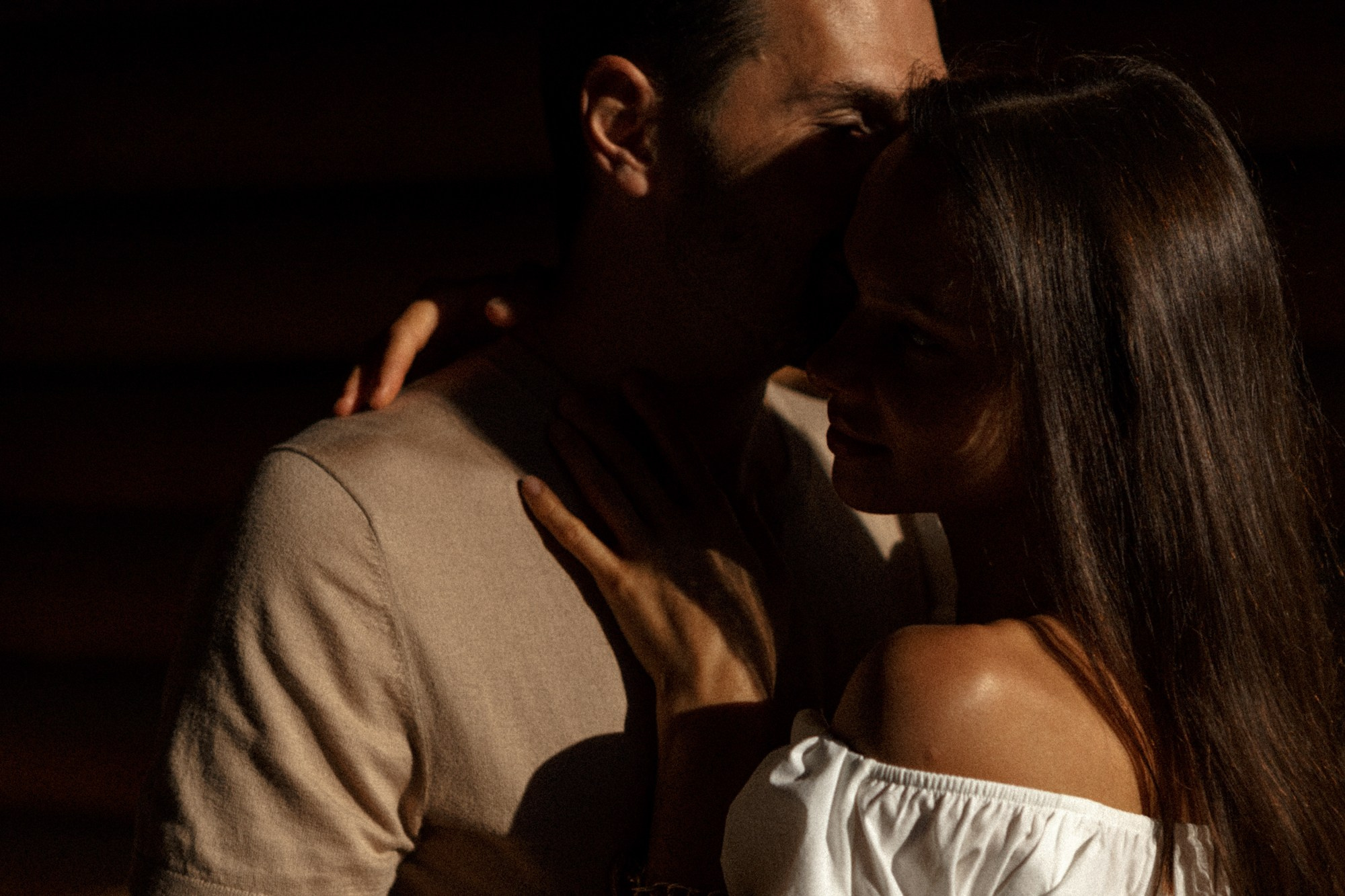 В ожидании ветра. Фотограф Владимир Молоканов