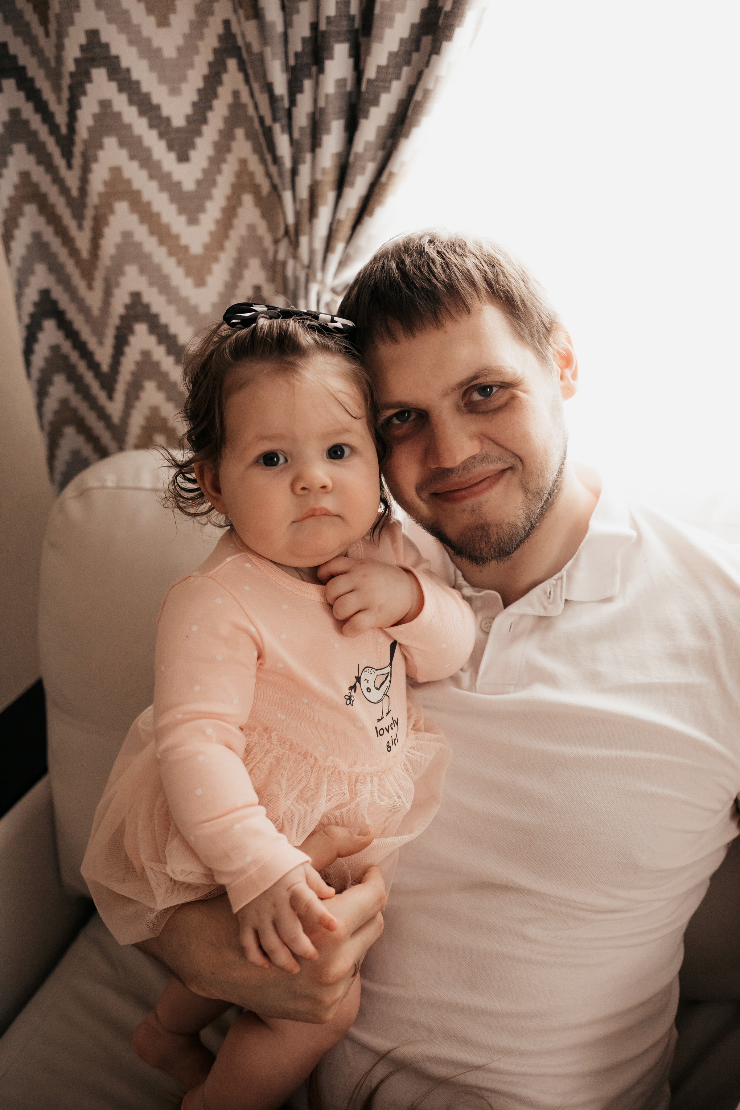 Артём, Тоня и Ксюша. Семейный и детский фотограф в Нижнем Новгороде Буслаева Мария