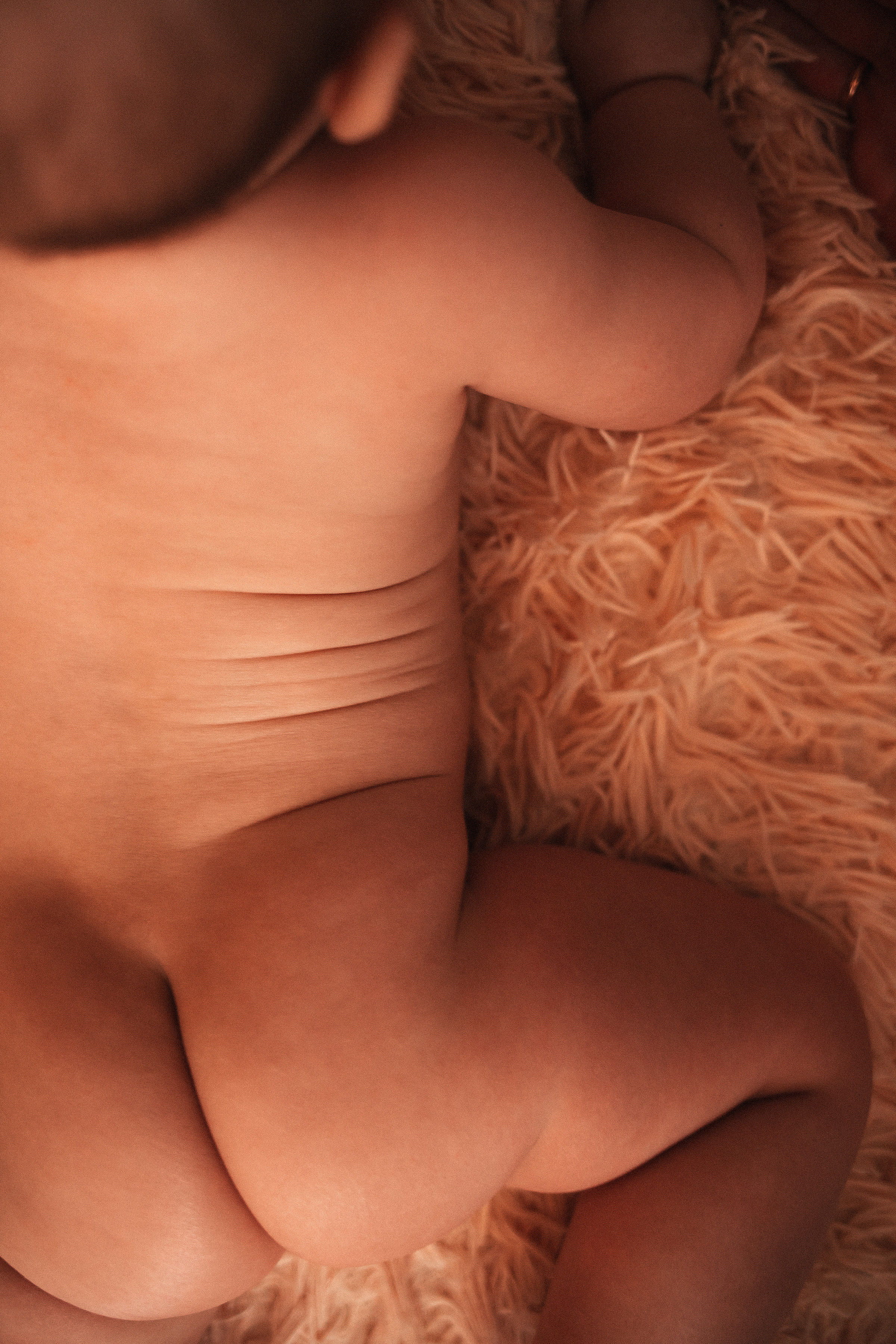 Максим, Дарья и Матвей. Семейный и детский фотограф в Нижнем Новгороде Буслаева Мария