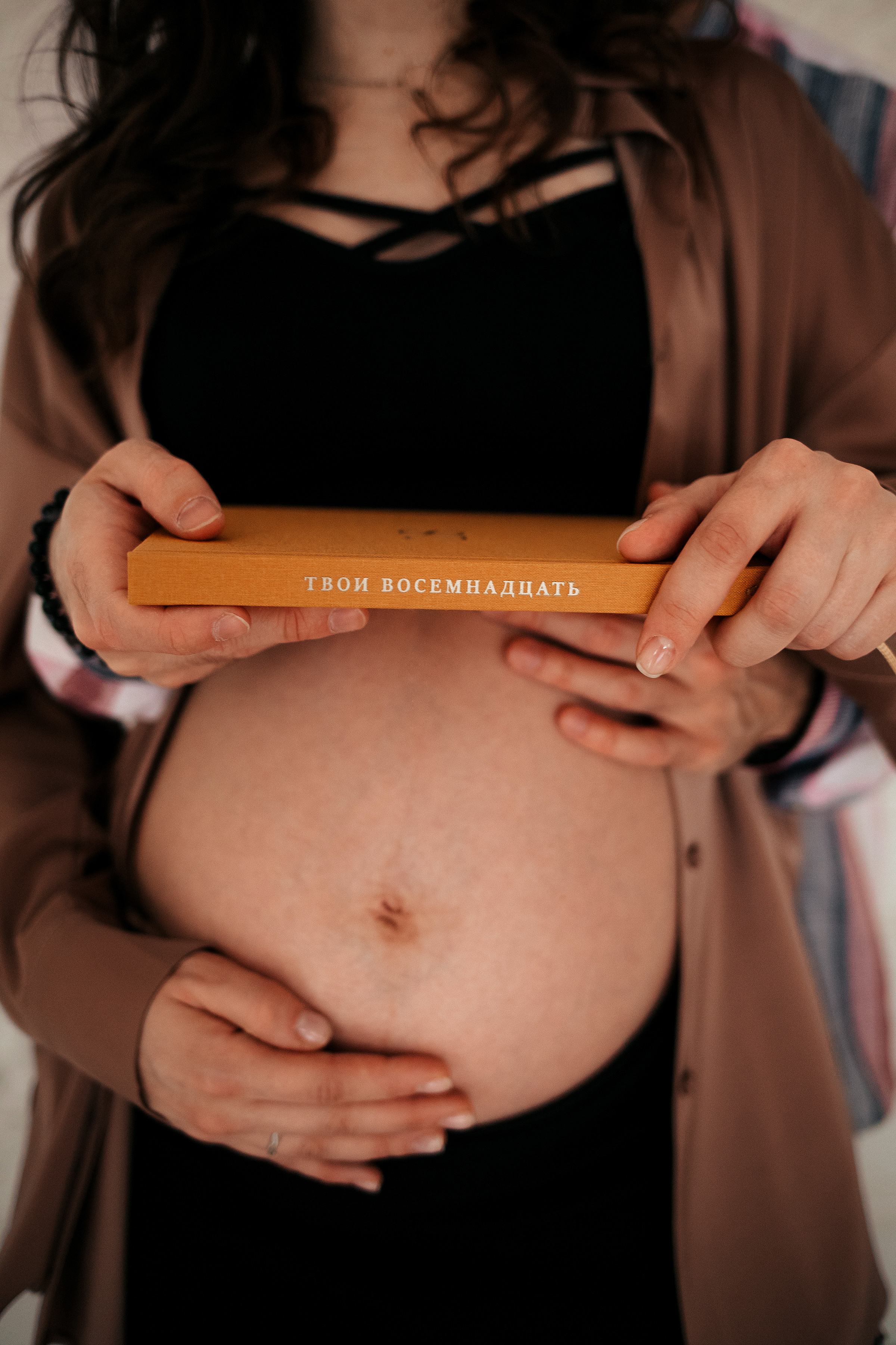 Аня и Рустам. Семейный и детский фотограф в Нижнем Новгороде Буслаева Мария