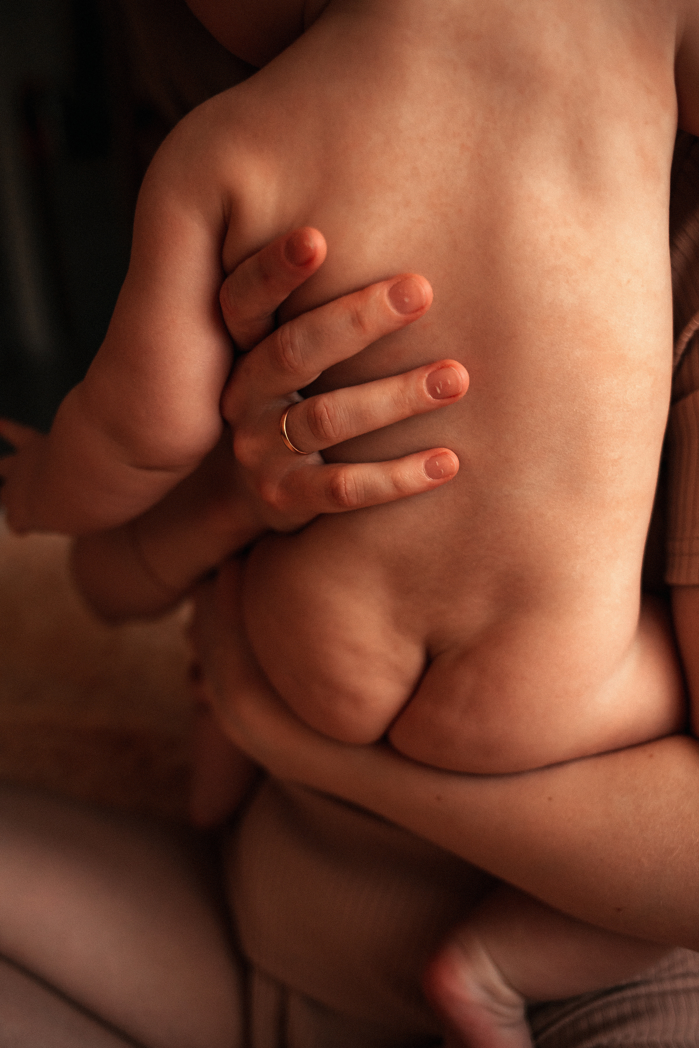 Максим, Дарья и Матвей. Семейный и детский фотограф в Нижнем Новгороде Буслаева Мария