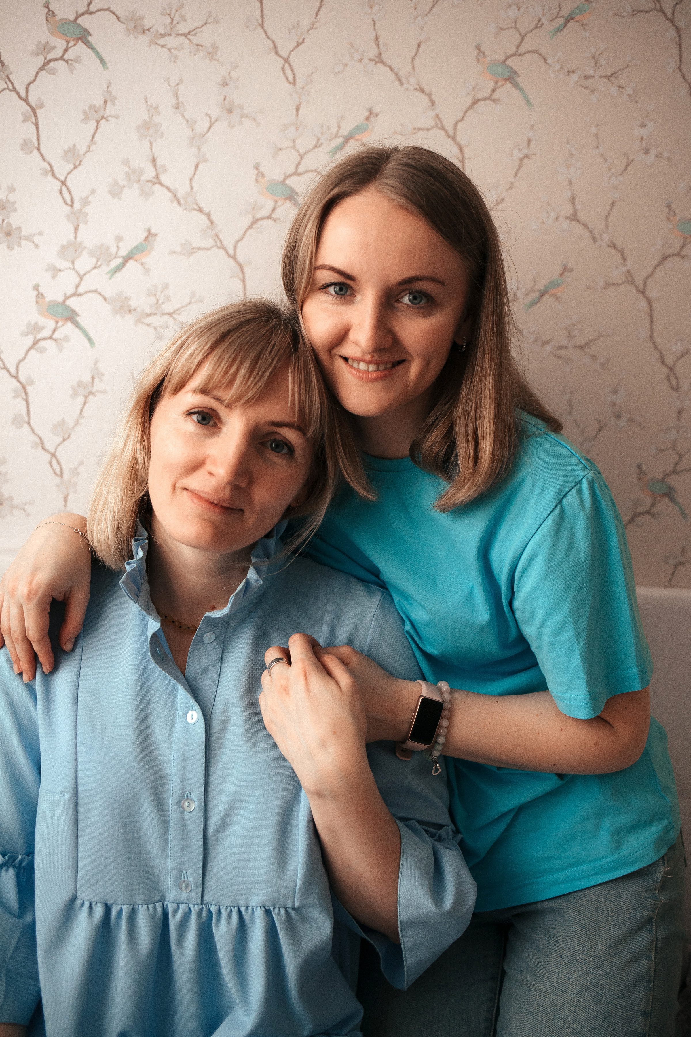 Юля Рыбакова. Семейный и детский фотограф в Нижнем Новгороде Буслаева Мария