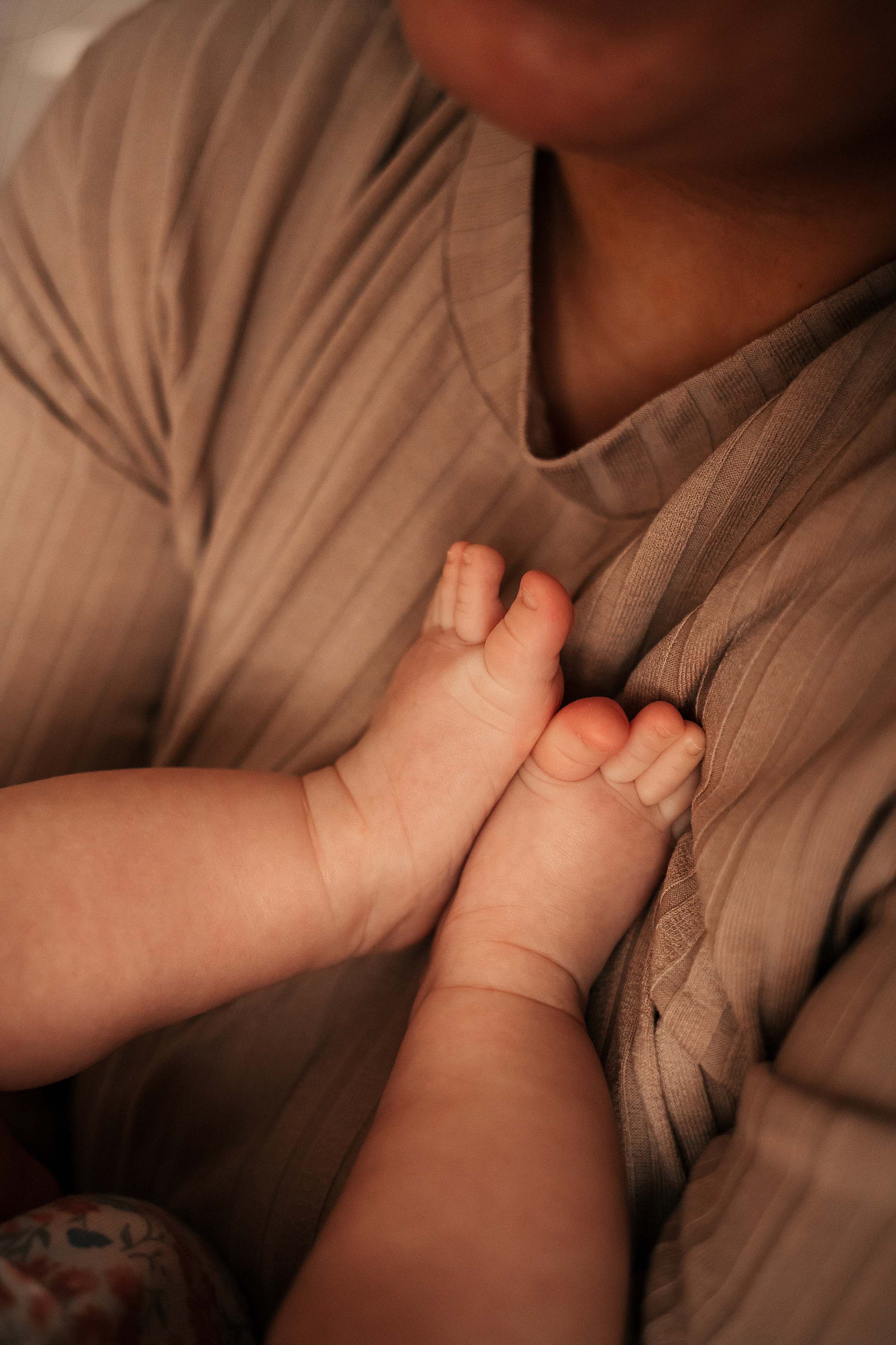 Наташа, Саша и Евочка. Семейный и детский фотограф в Нижнем Новгороде Буслаева Мария