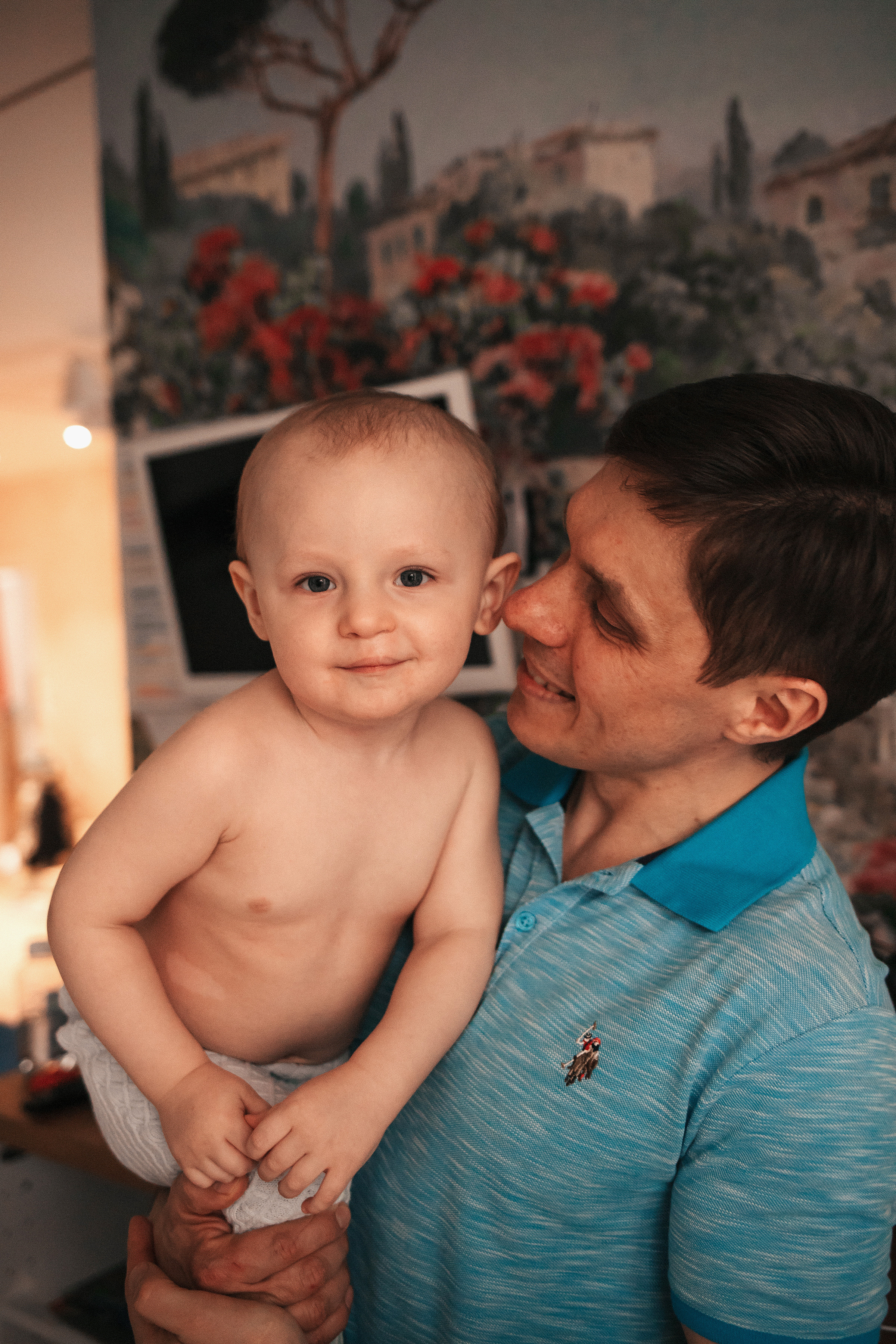 Андрей, Ольга, Сева и Влад. Семейный и детский фотограф в Нижнем Новгороде Буслаева Мария