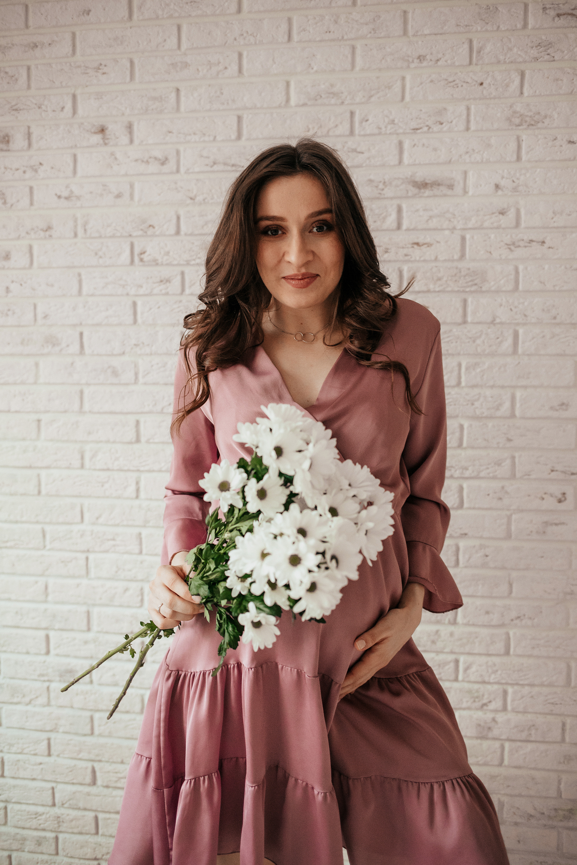 Аня и Рустам. Семейный и детский фотограф в Нижнем Новгороде Буслаева Мария