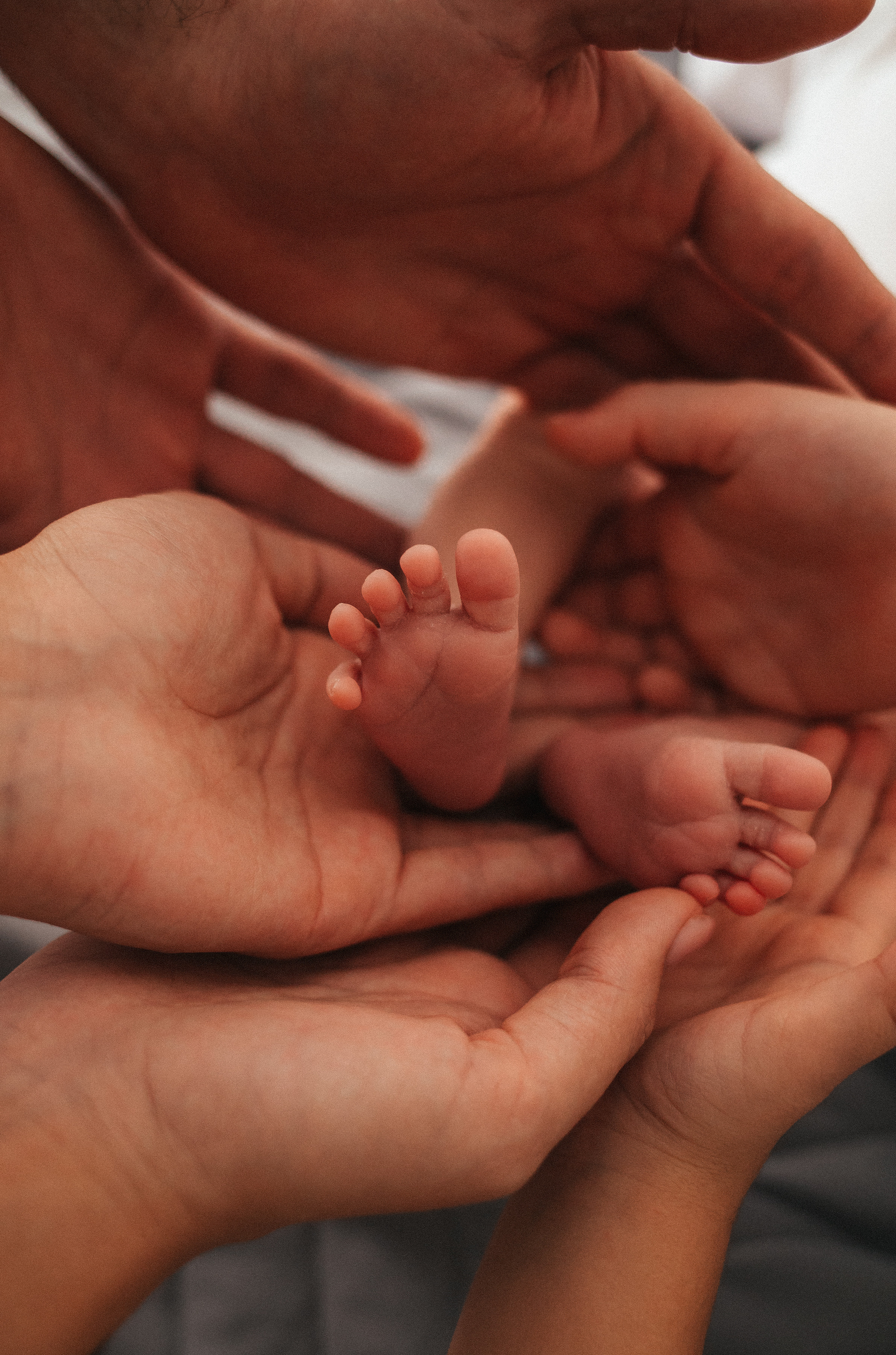 Семья Левиных. Семейный и детский фотограф в Нижнем Новгороде Буслаева Мария
