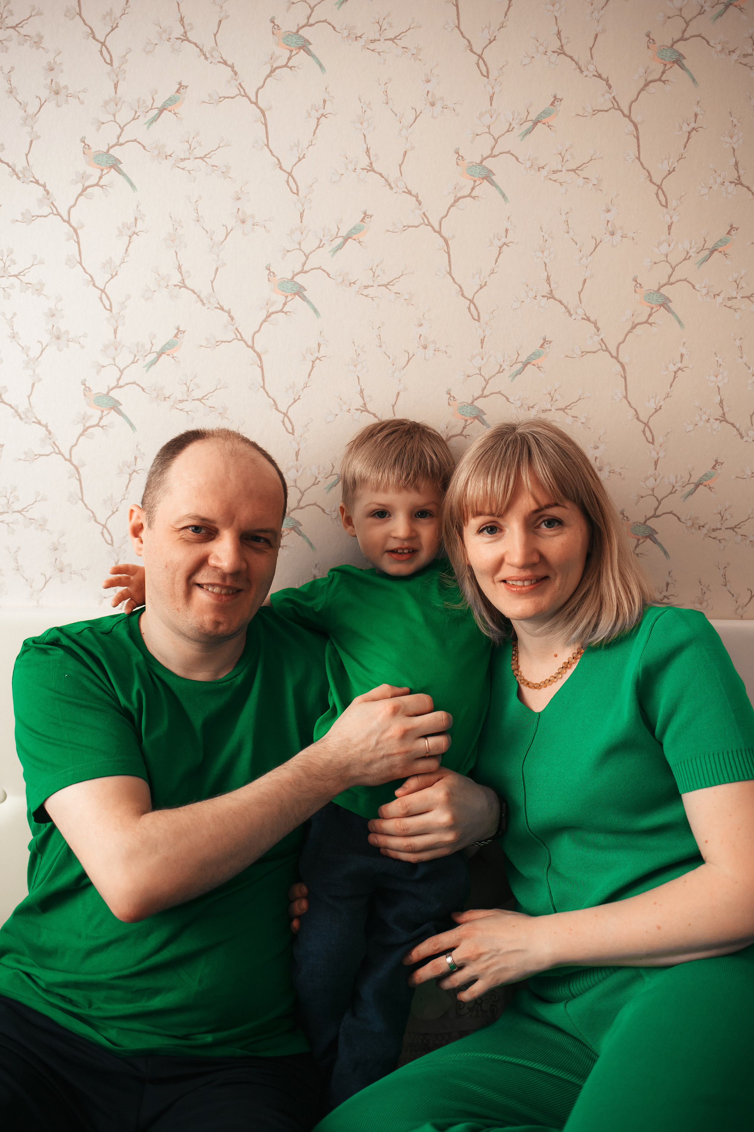 Юля Рыбакова. Семейный и детский фотограф в Нижнем Новгороде Буслаева Мария