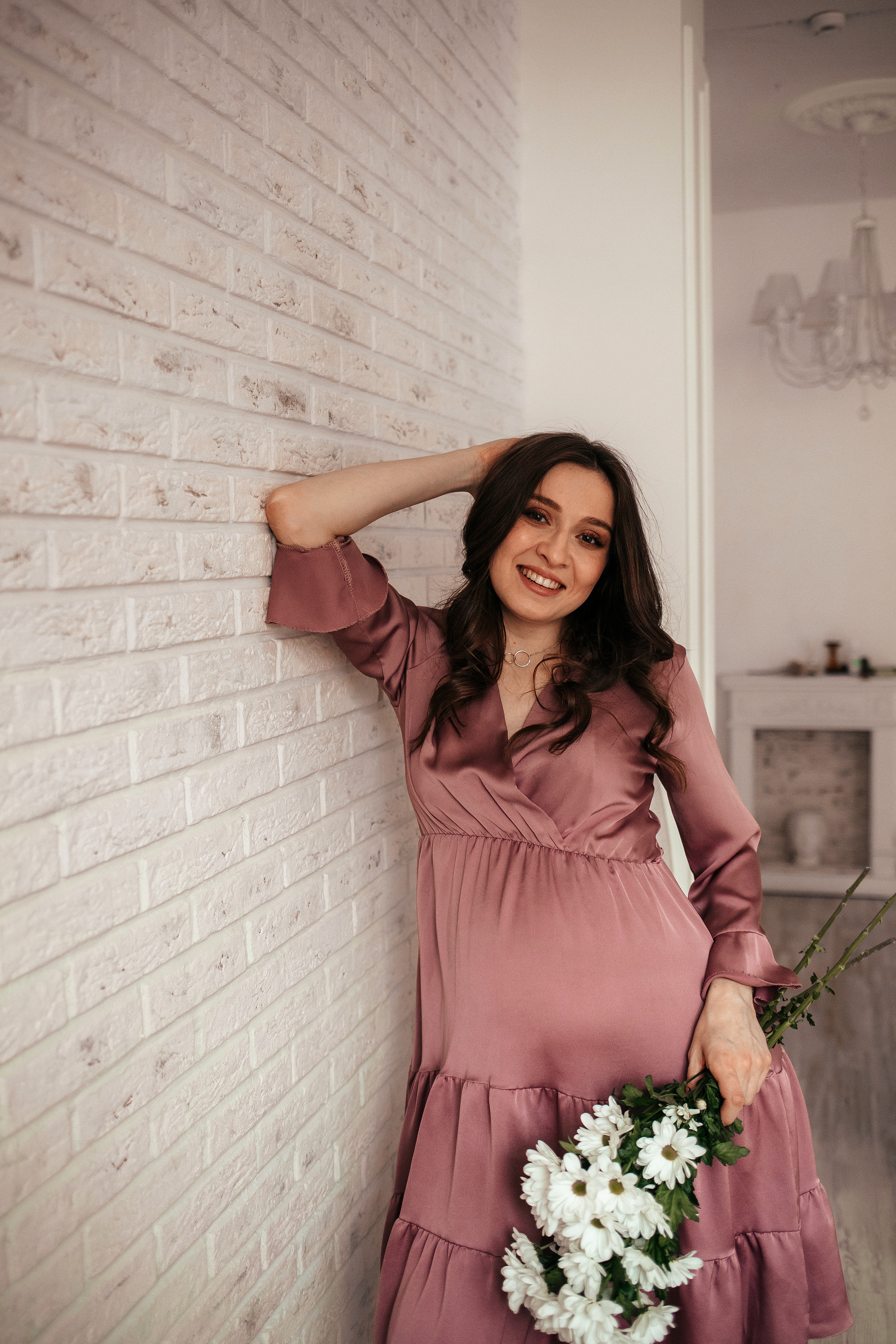 Аня и Рустам. Семейный и детский фотограф в Нижнем Новгороде Буслаева Мария