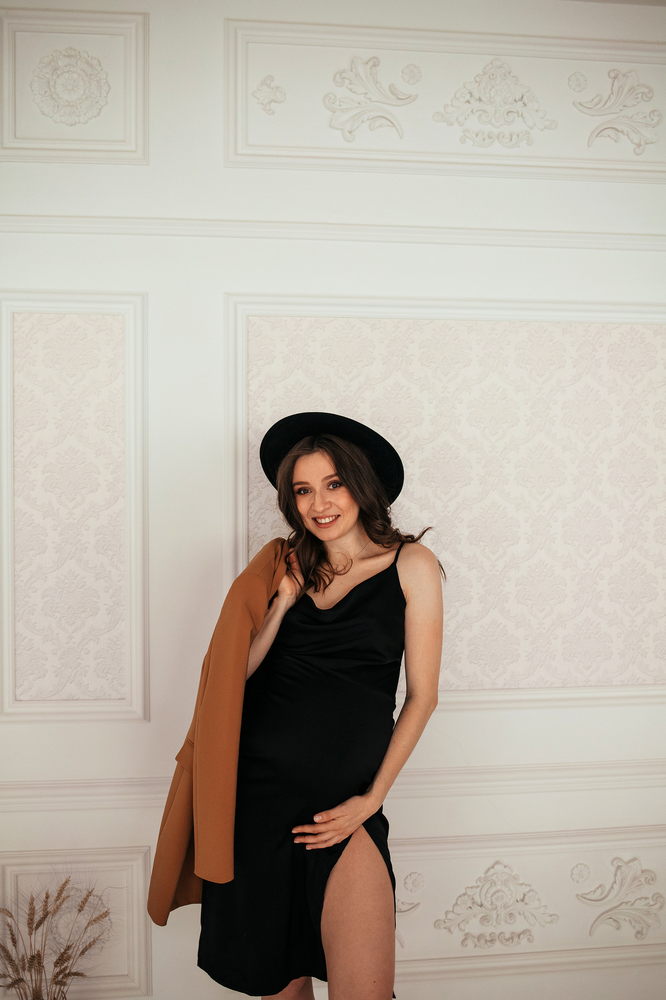 Аня и Рустам. Семейный и детский фотограф в Нижнем Новгороде Буслаева Мария