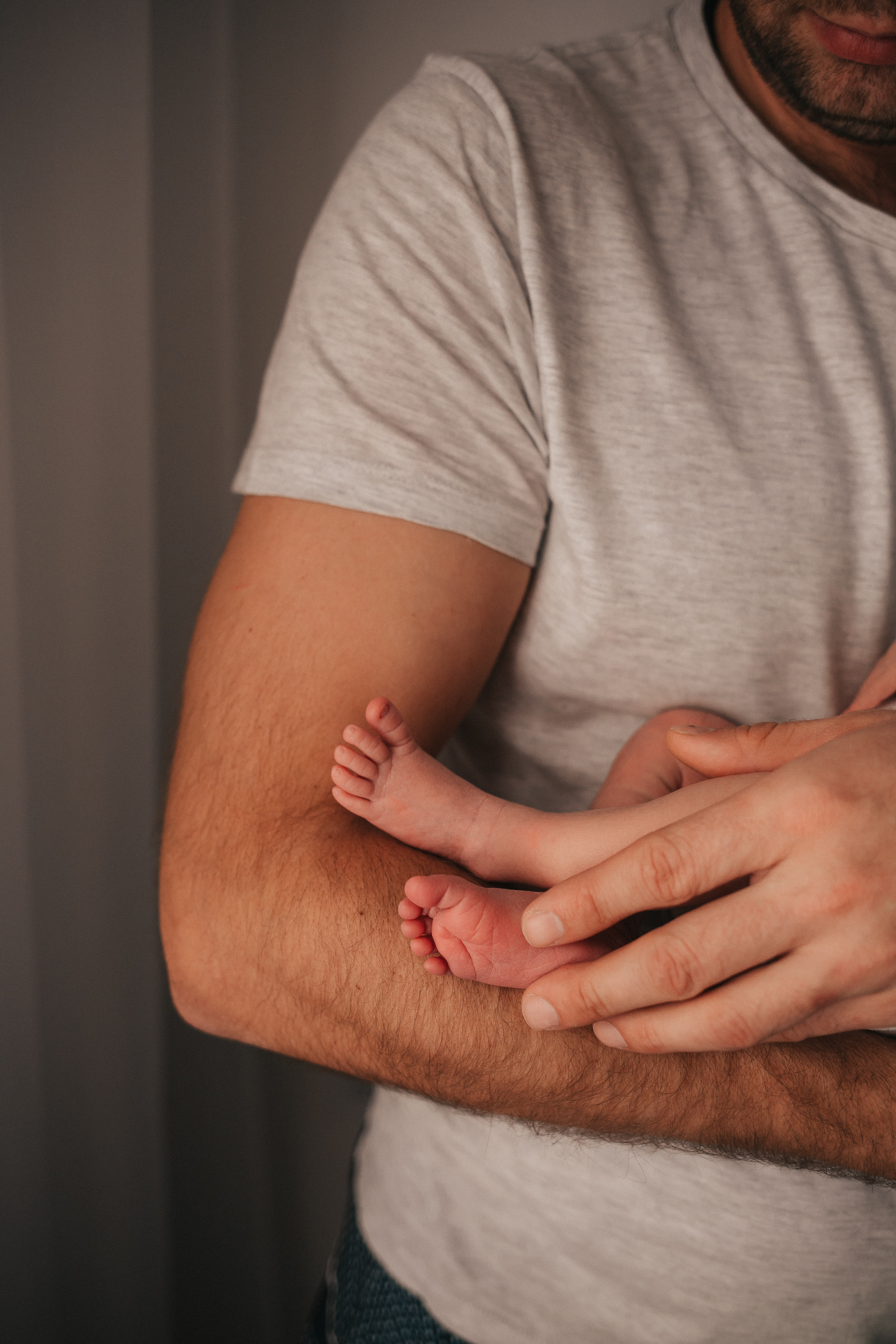 Семья Левиных. Семейный и детский фотограф в Нижнем Новгороде Буслаева Мария