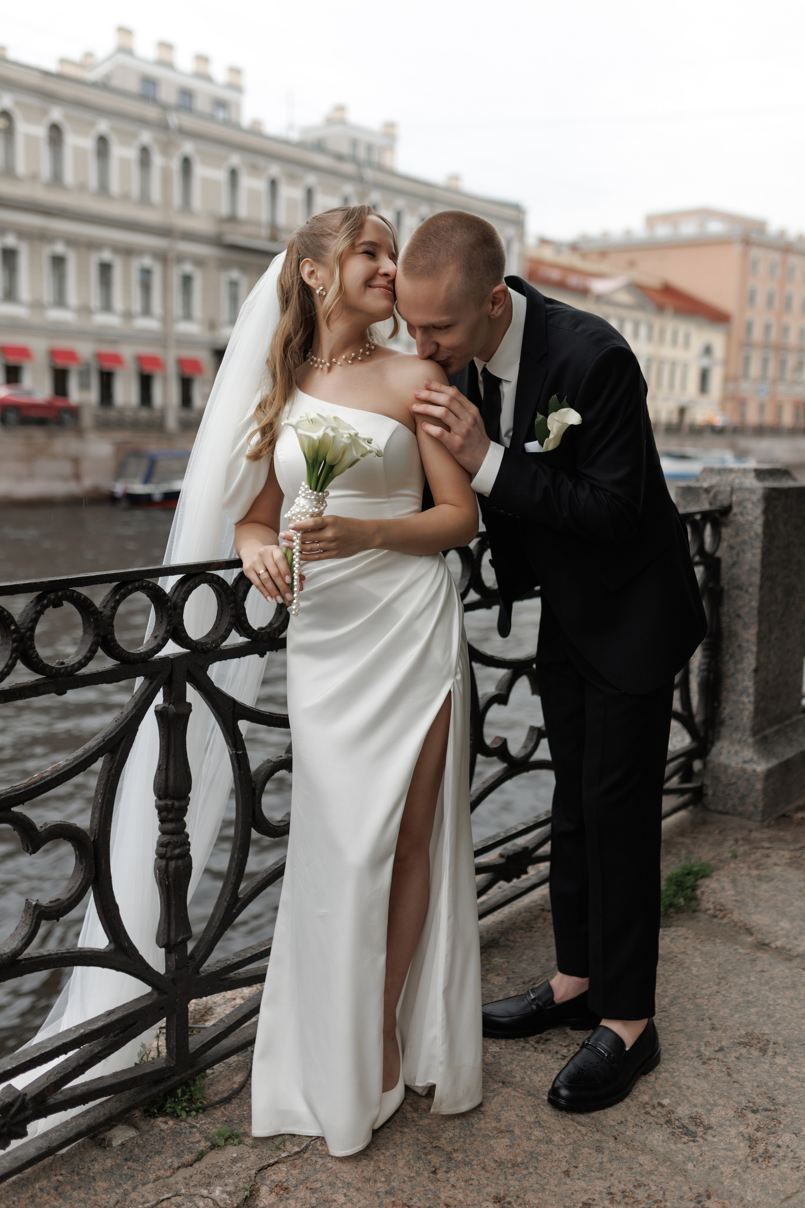 Луиза+Иван Дворец_1. Фотограф в Санкт-Петербурге