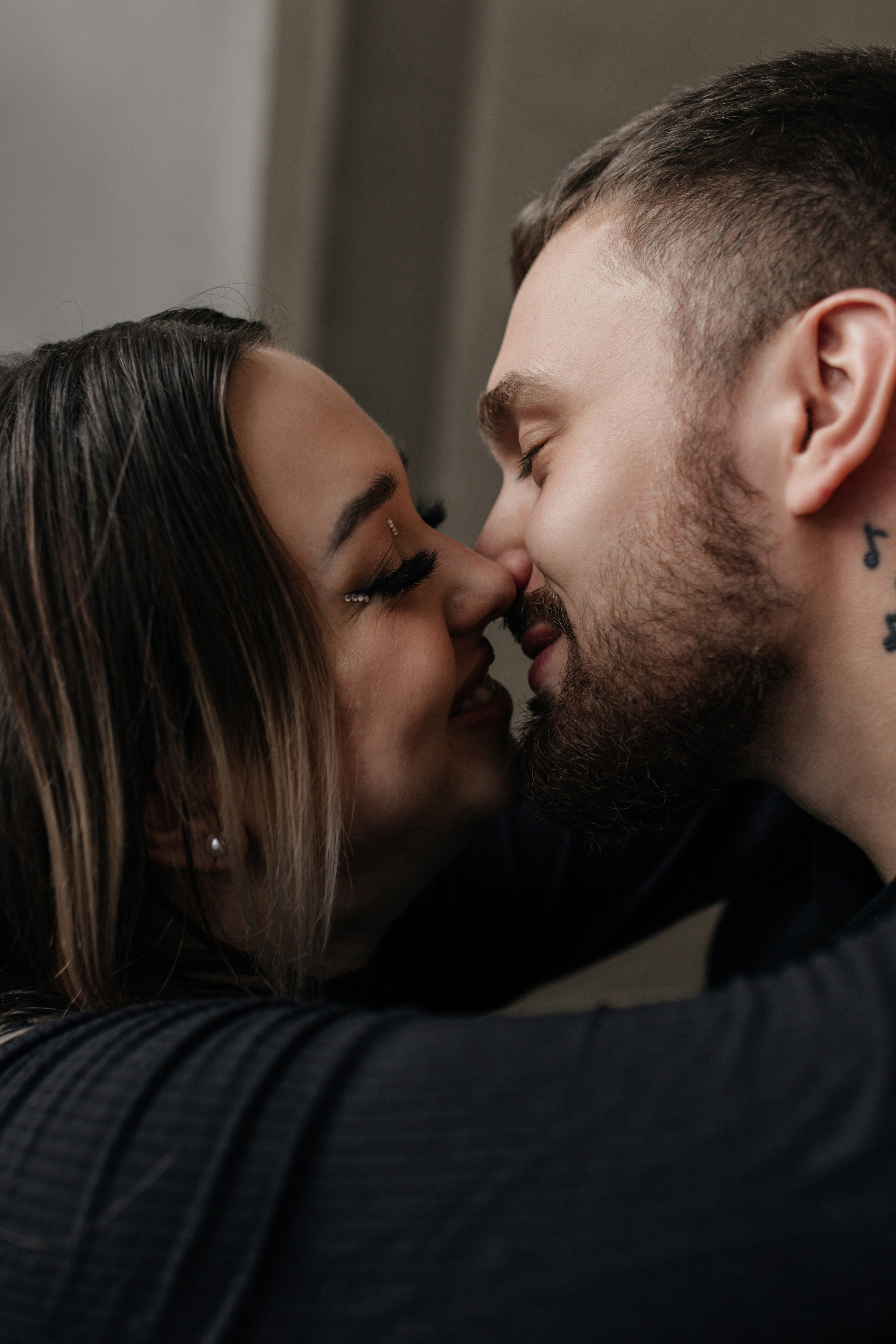 Антон+Валерия. Фотограф в Санкт-Петербурге