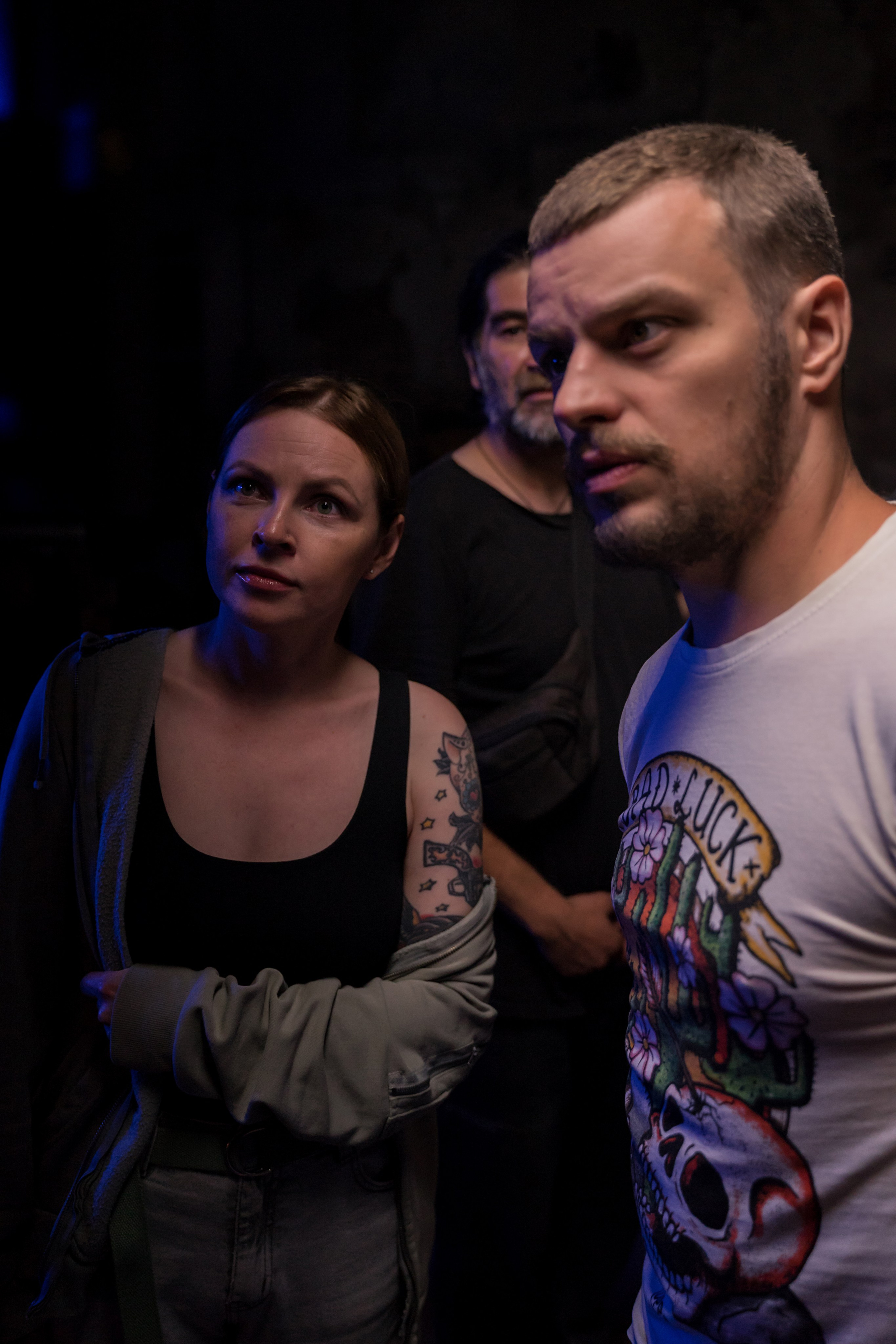 Бекстейджи съемок. Фотограф в Санкт-Петербурге