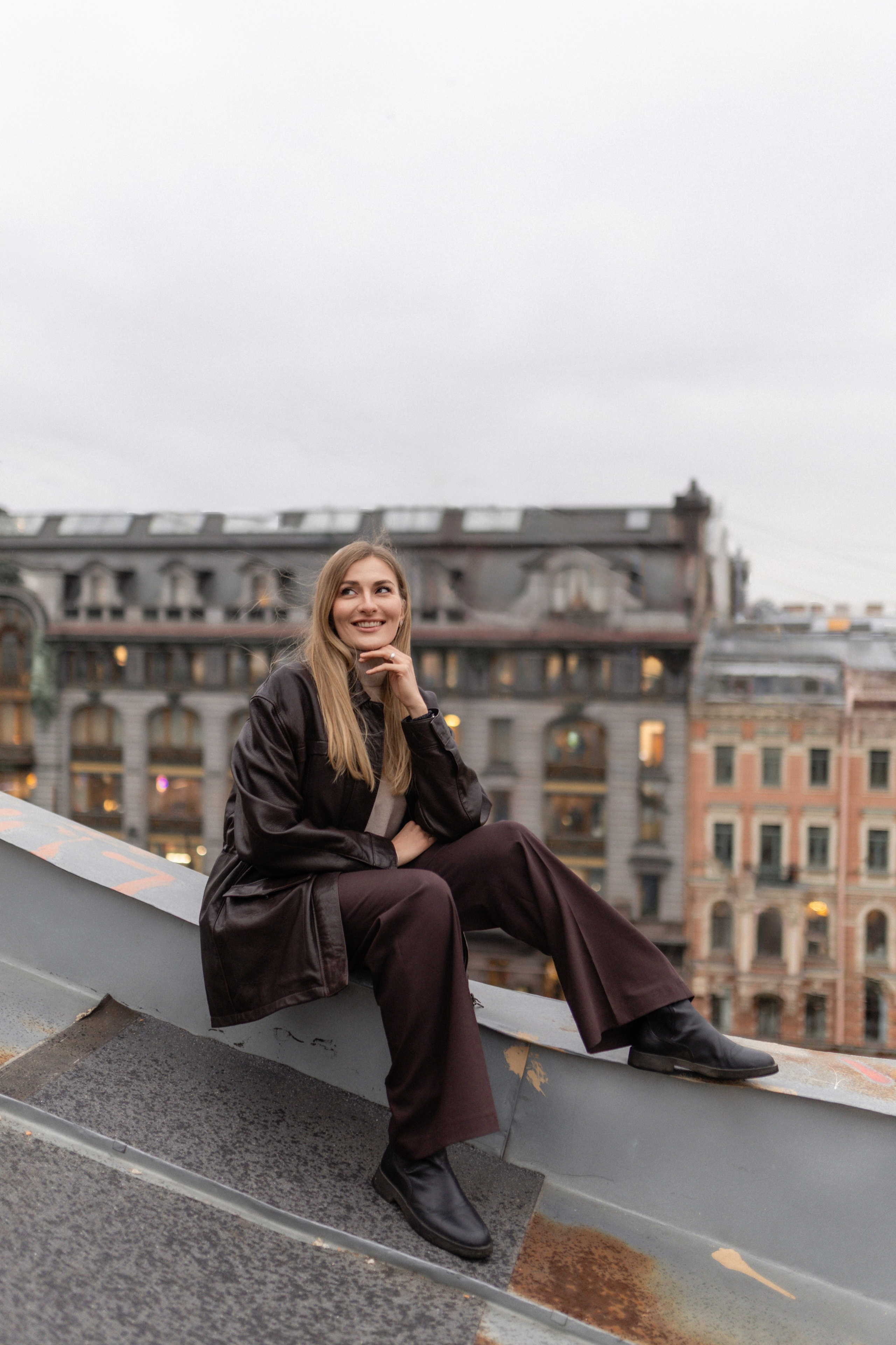 Наташа+Алексей. Фотограф в Санкт-Петербурге