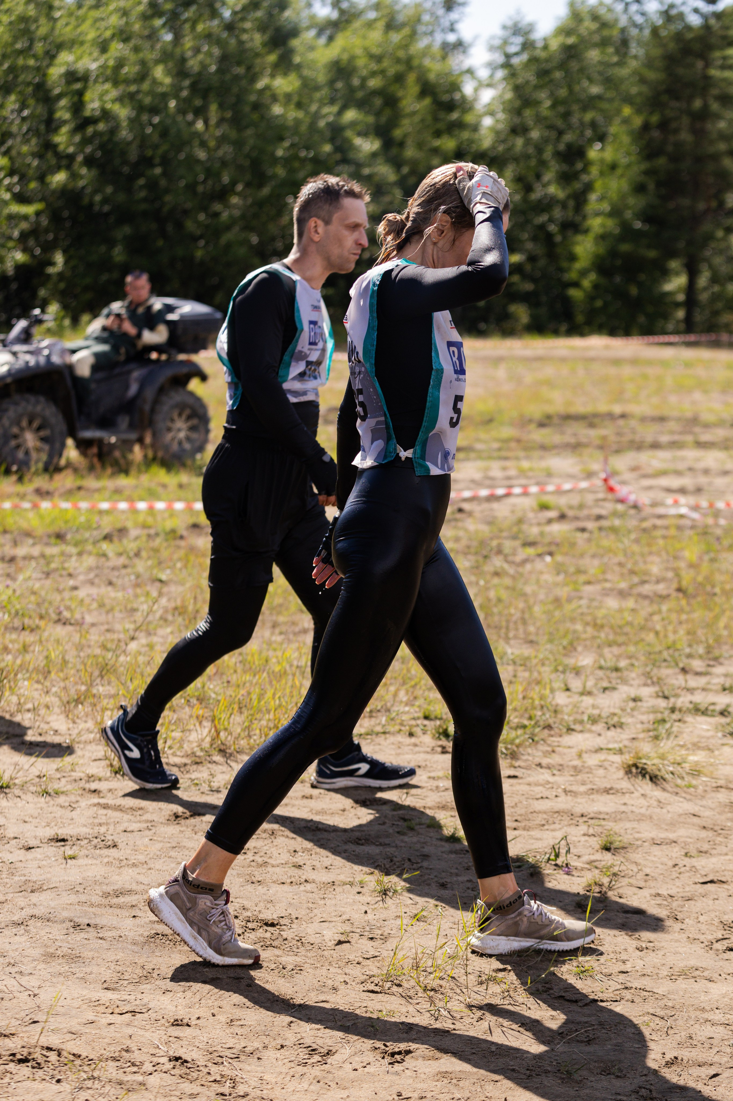 Гонка Героев. Фотограф в Санкт-Петербурге