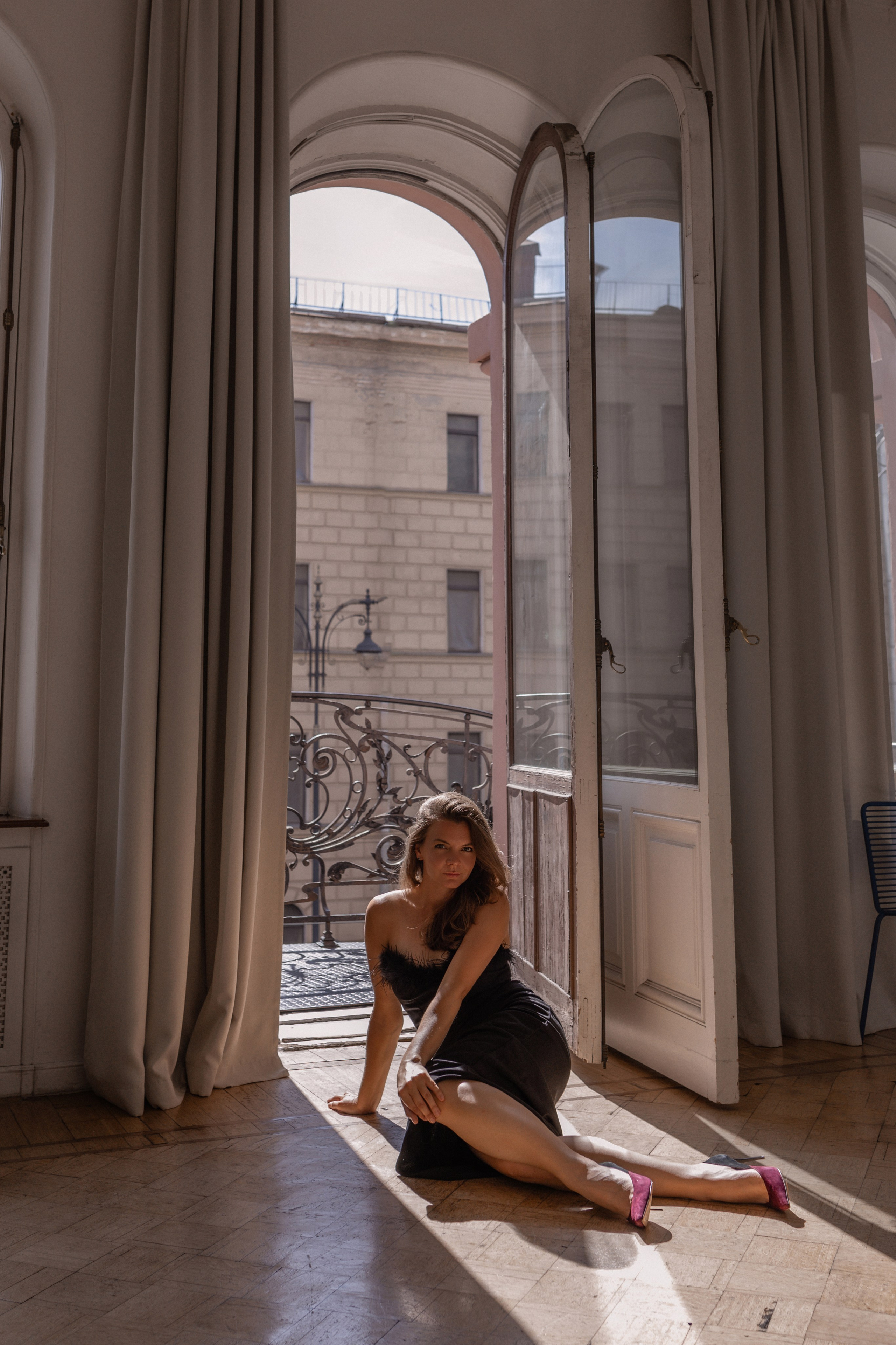 Натали. Фотограф в Санкт-Петербурге