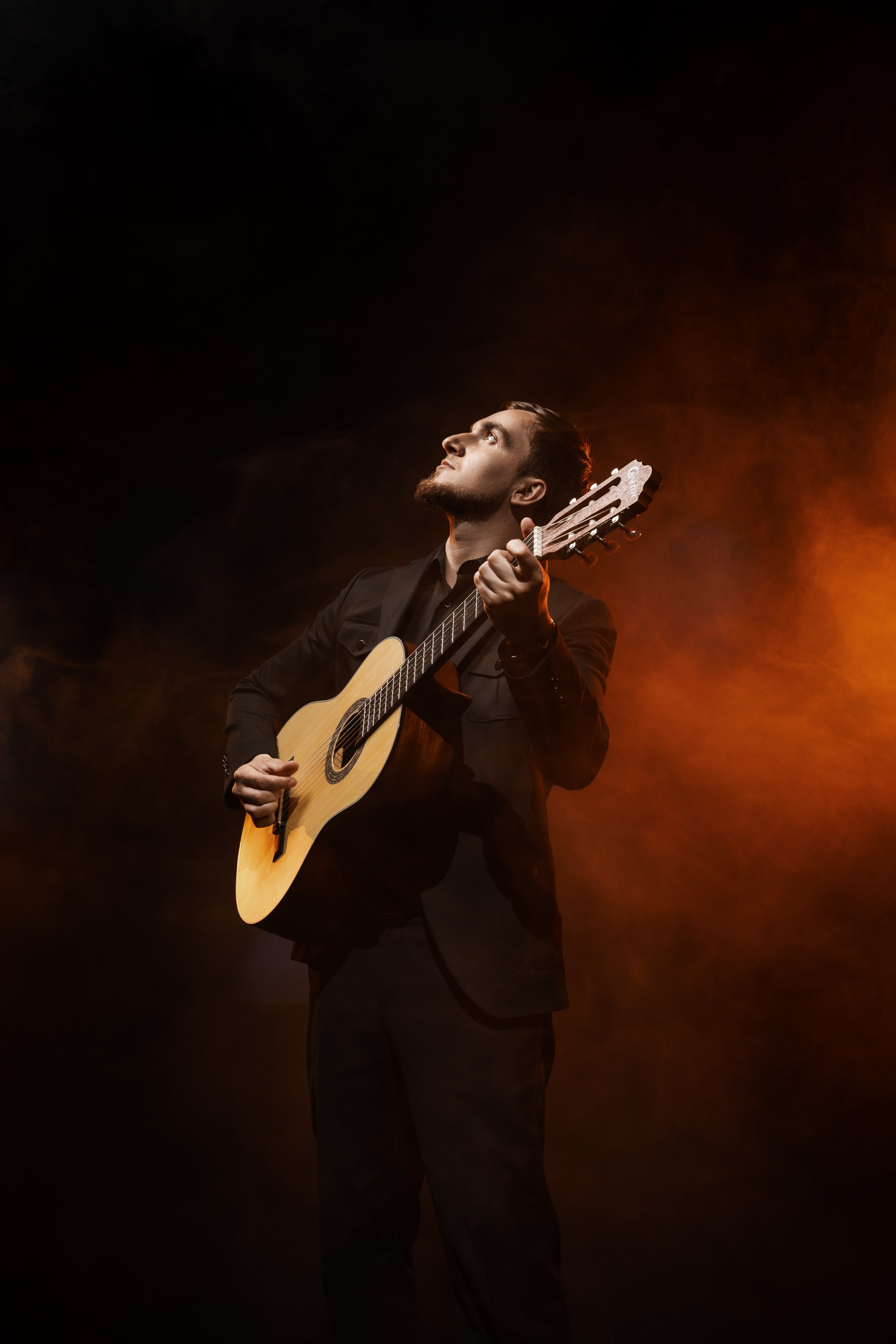 Студийный и свадебный фотограф в Грозном Махашев Харон